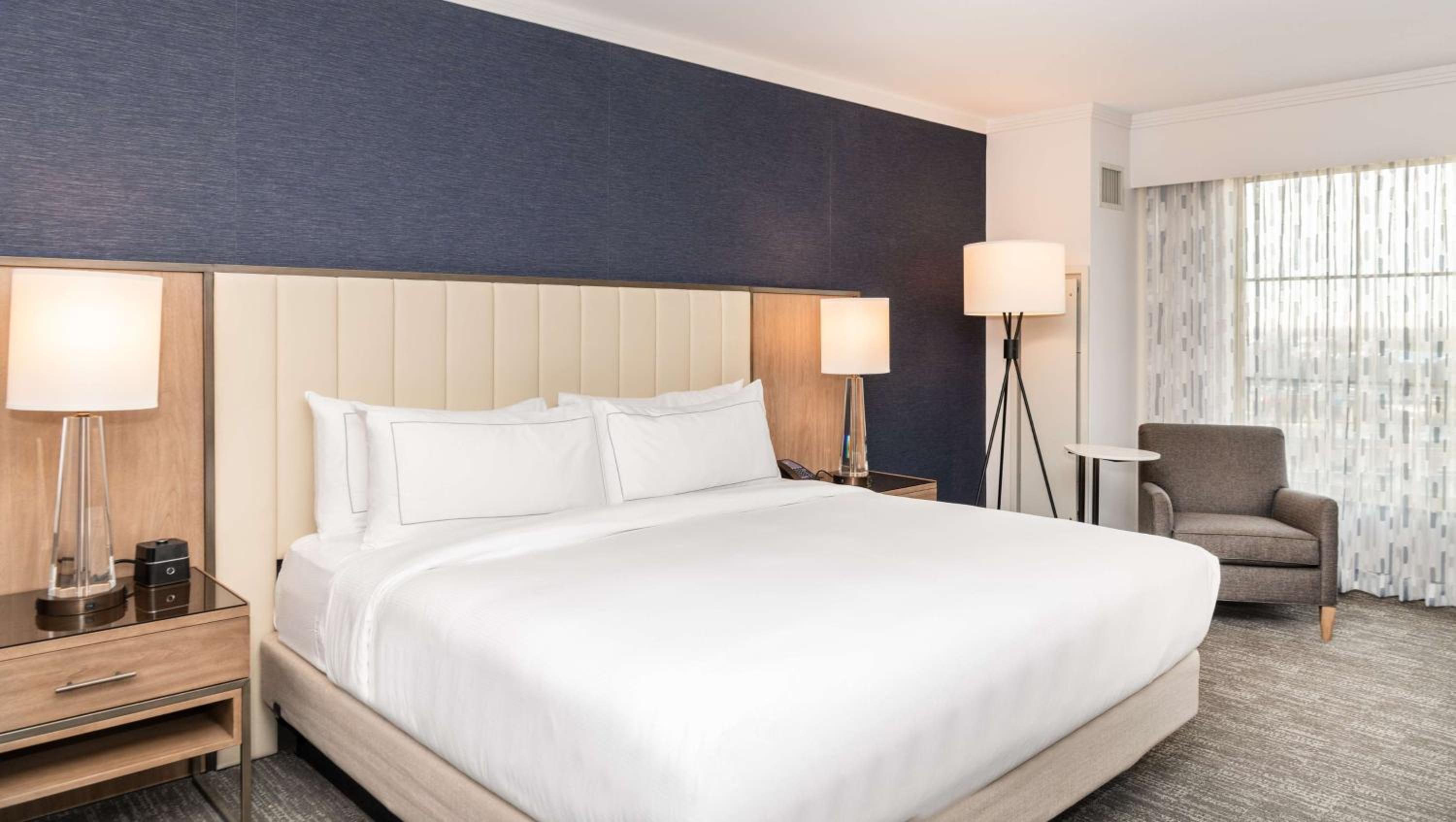 King Room - Photo 1