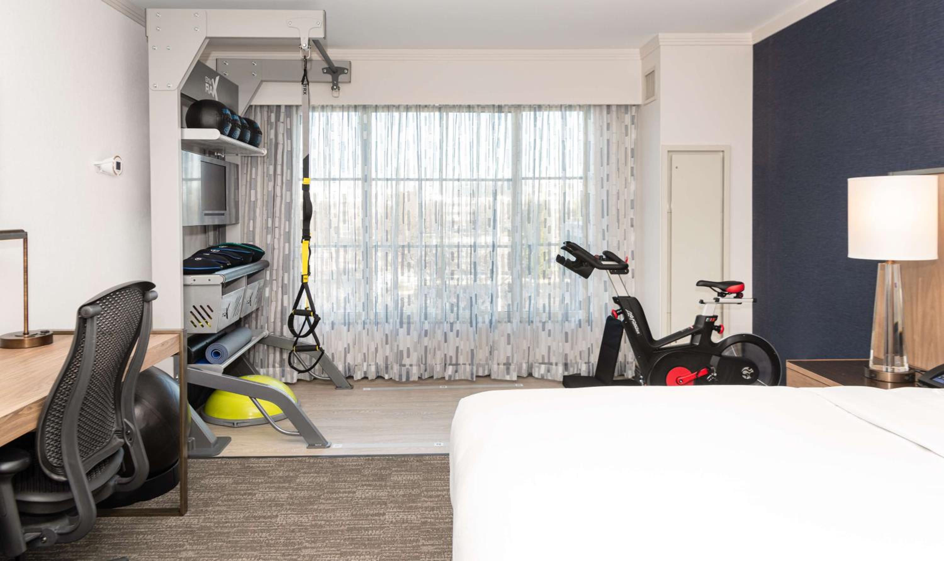 Fitness King Room - Photo 1