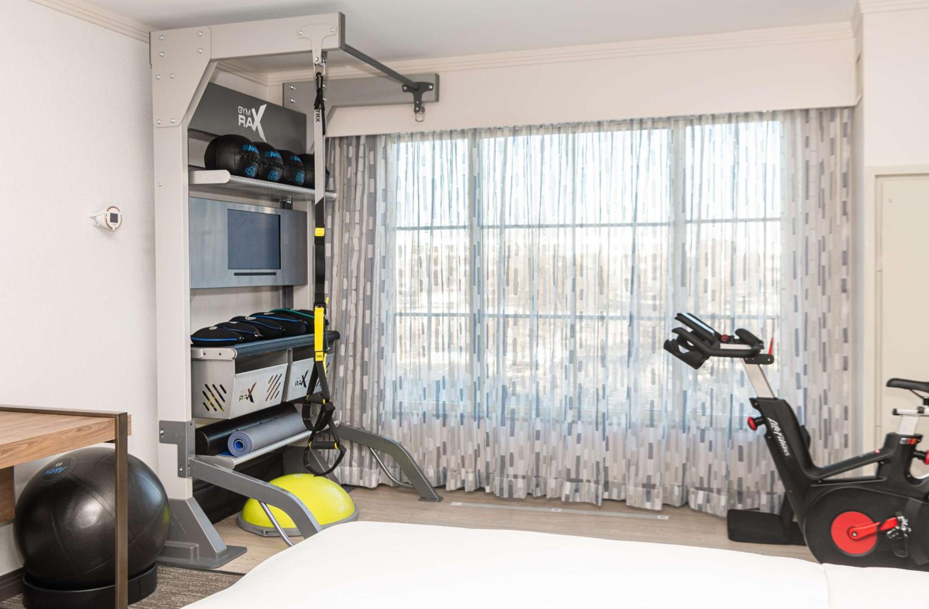 Fitness King Room - Photo 2