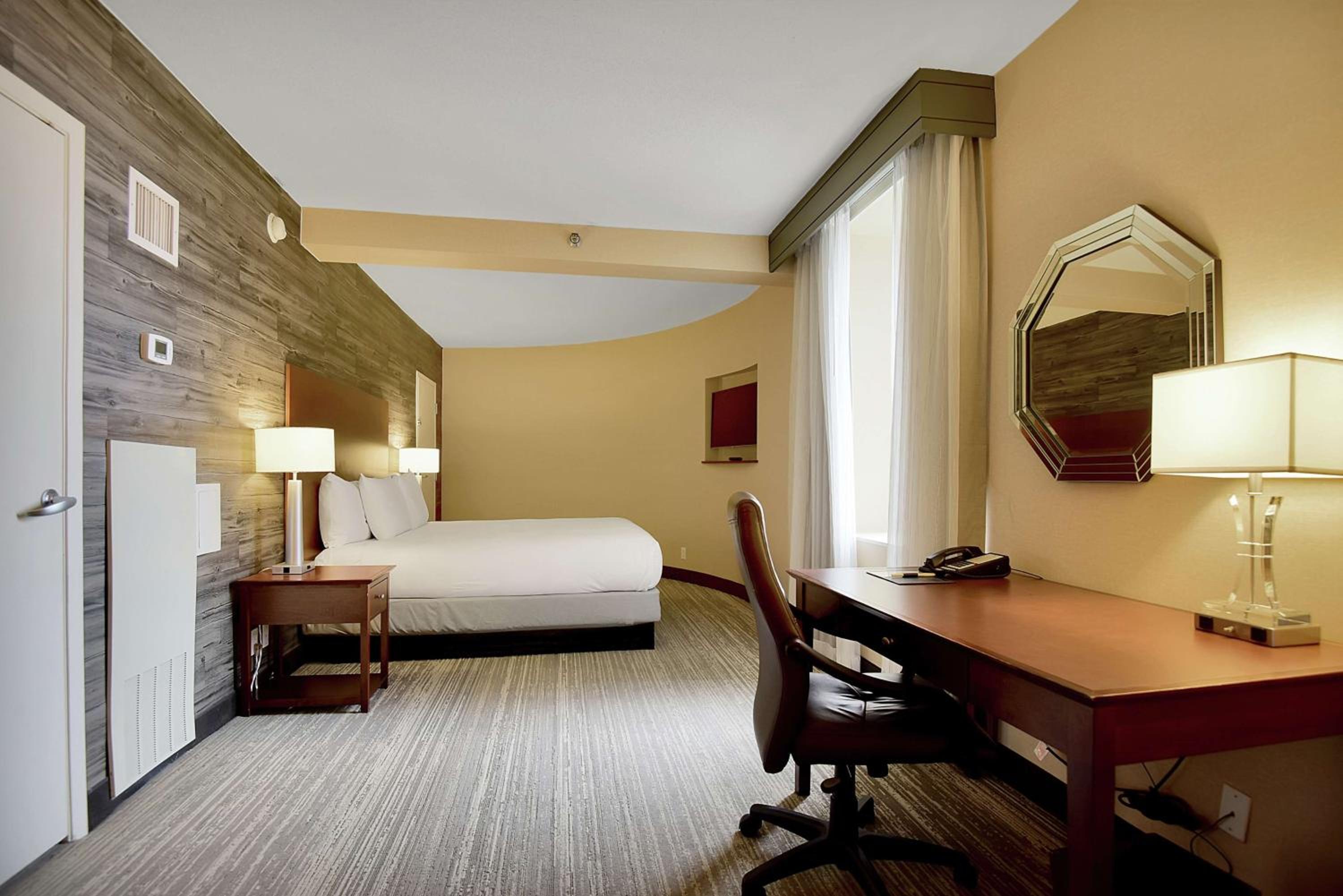 King Room - Photo 1