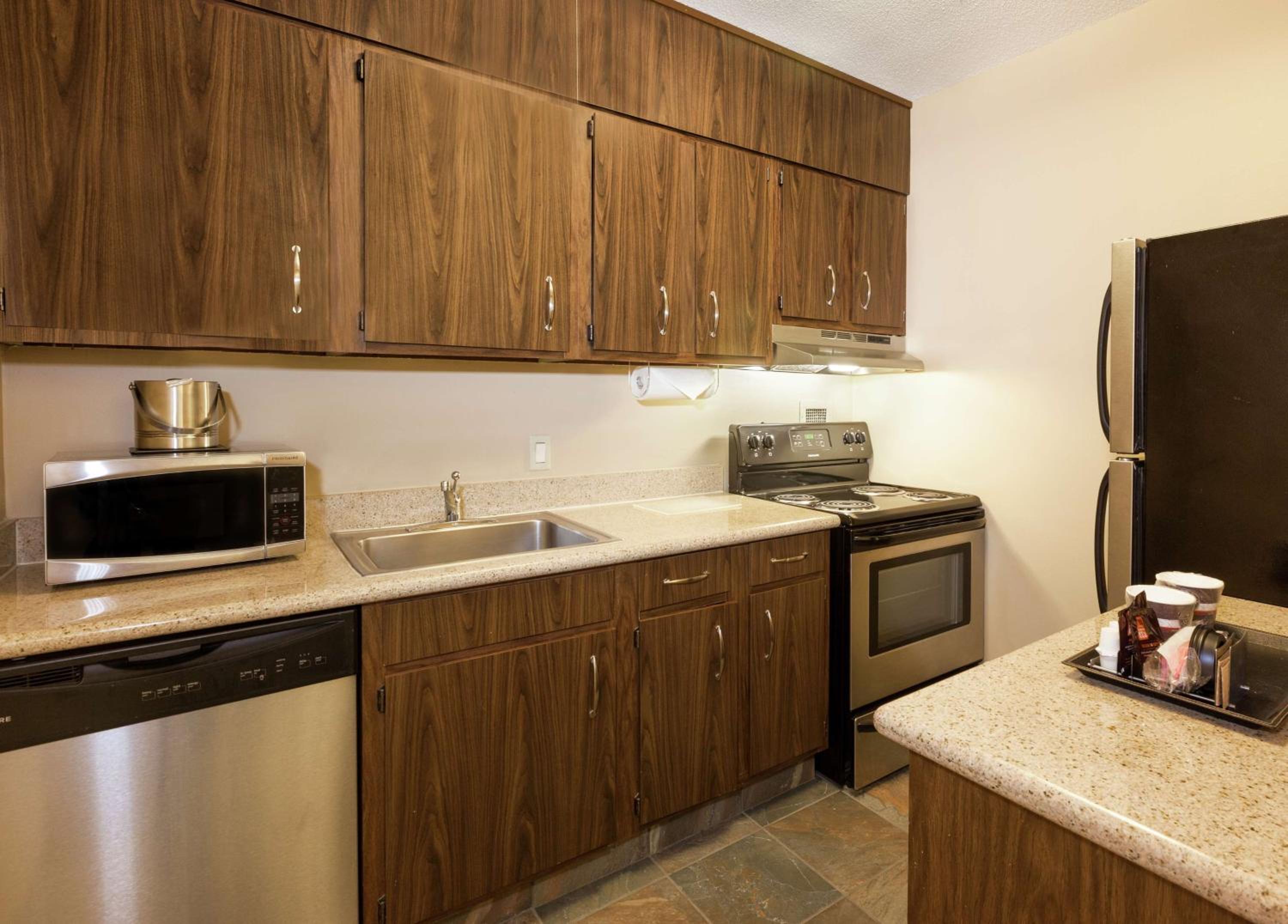King Suite - Mobility Accessible with Bath Tub - Photo 3