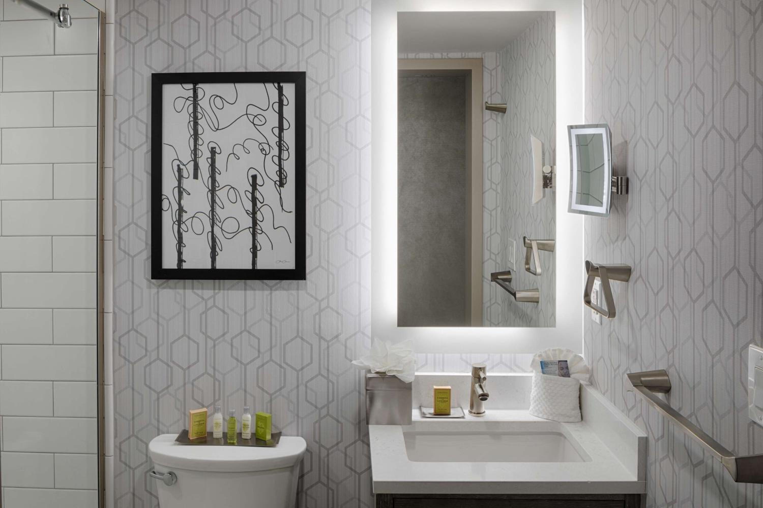 Standard King Suite