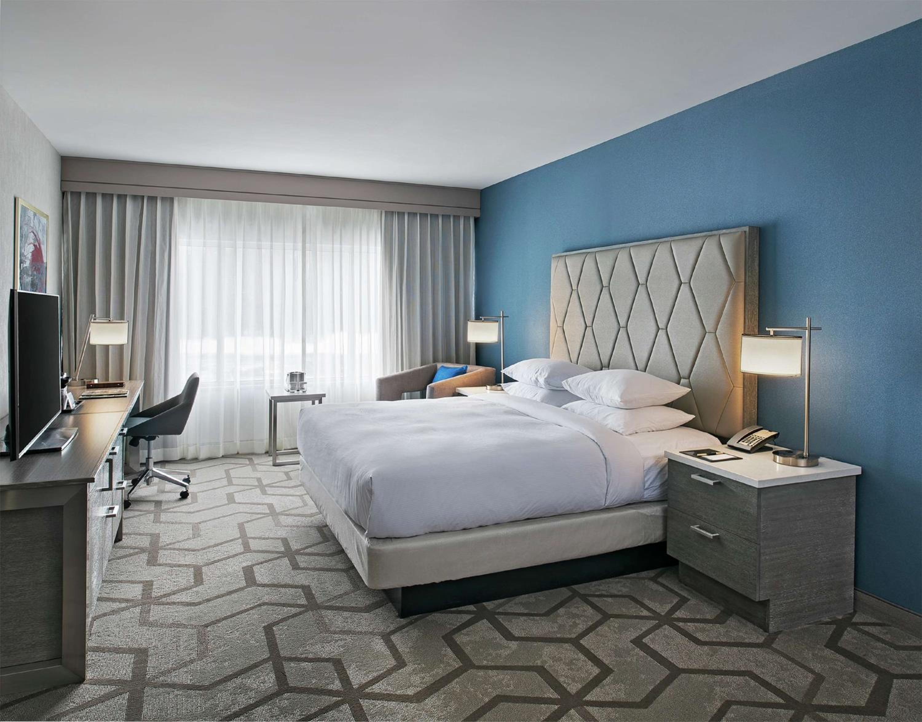 King Room - Photo 1