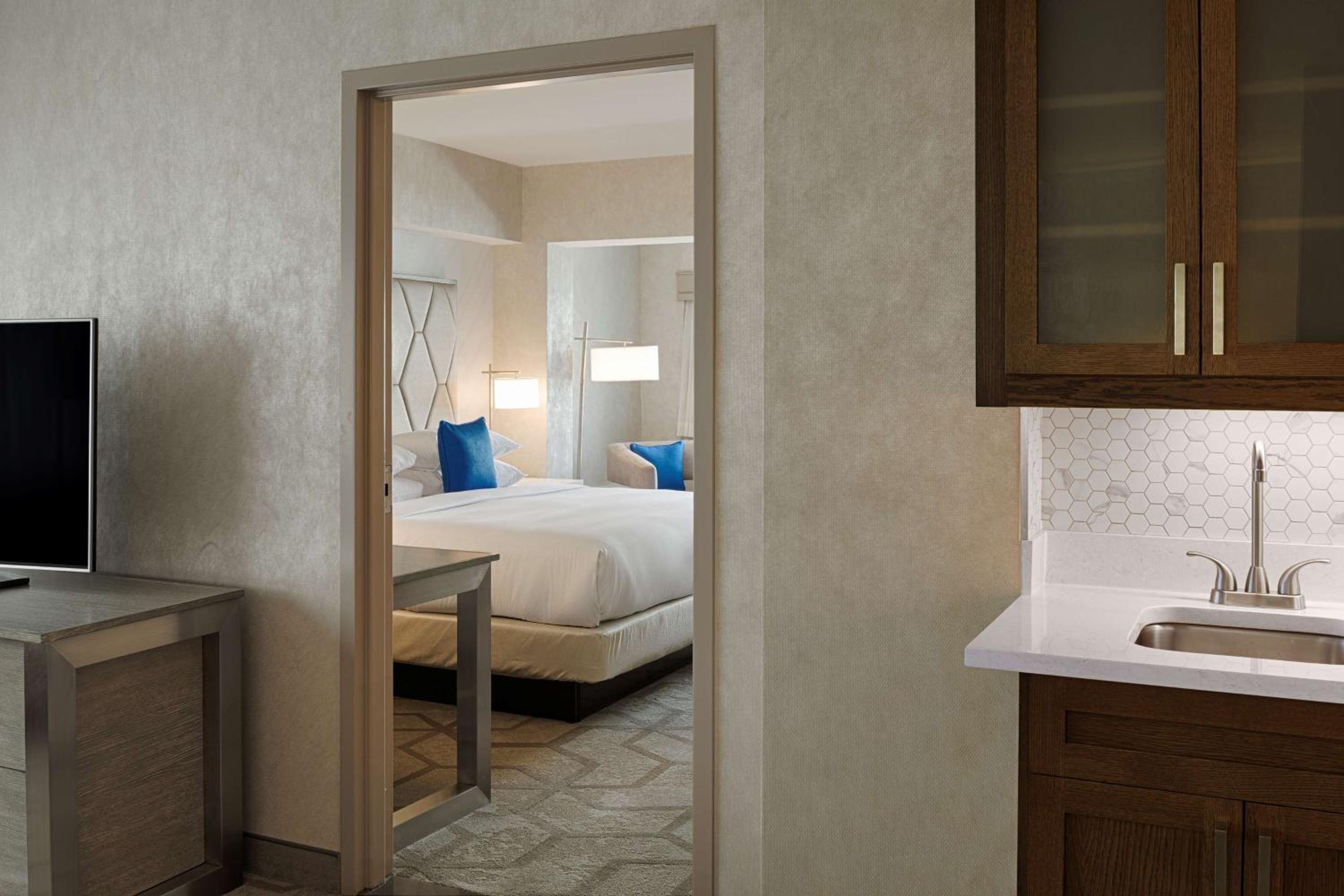 Bloomfield Suite