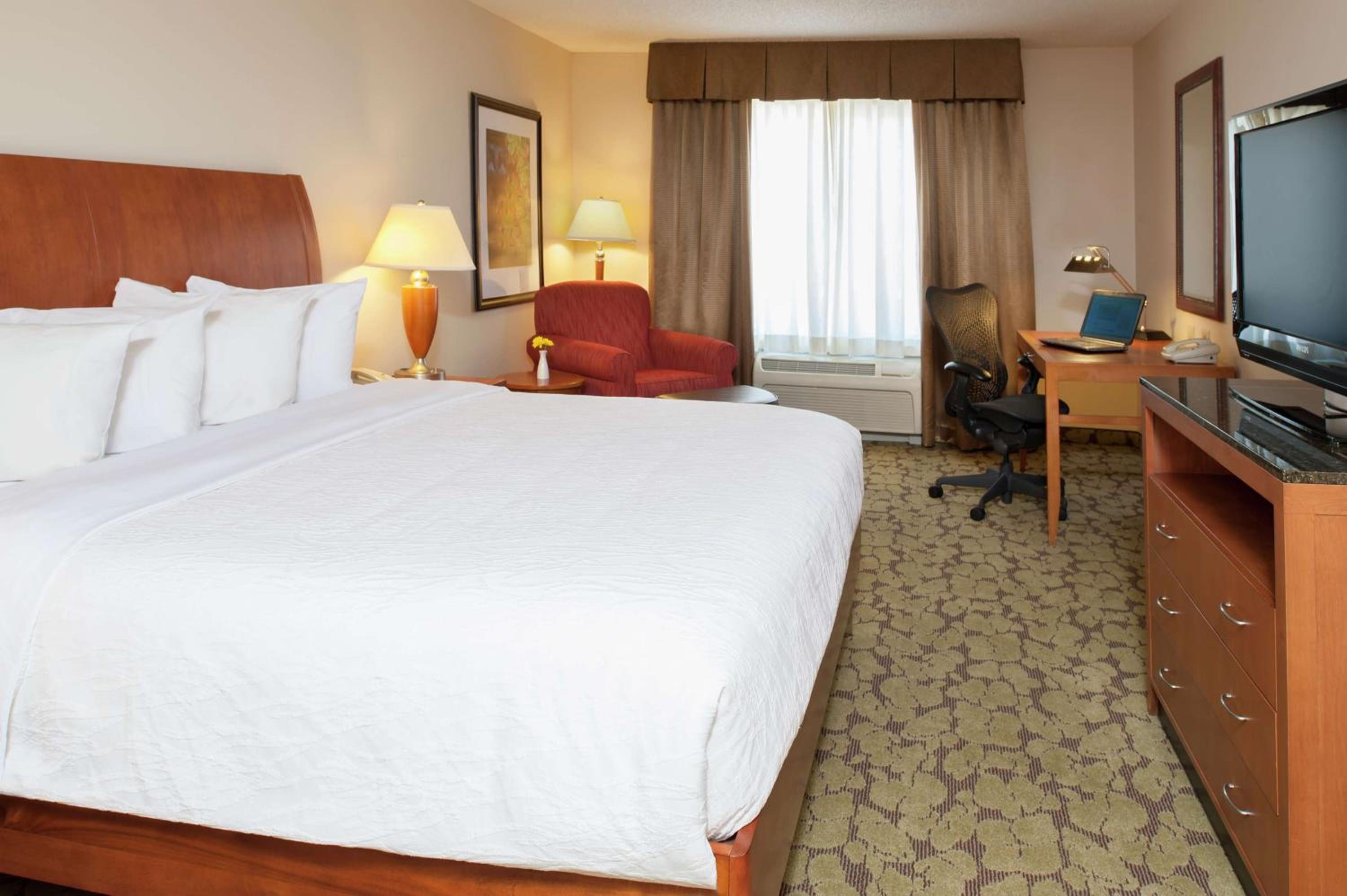 King Room - Photo 1