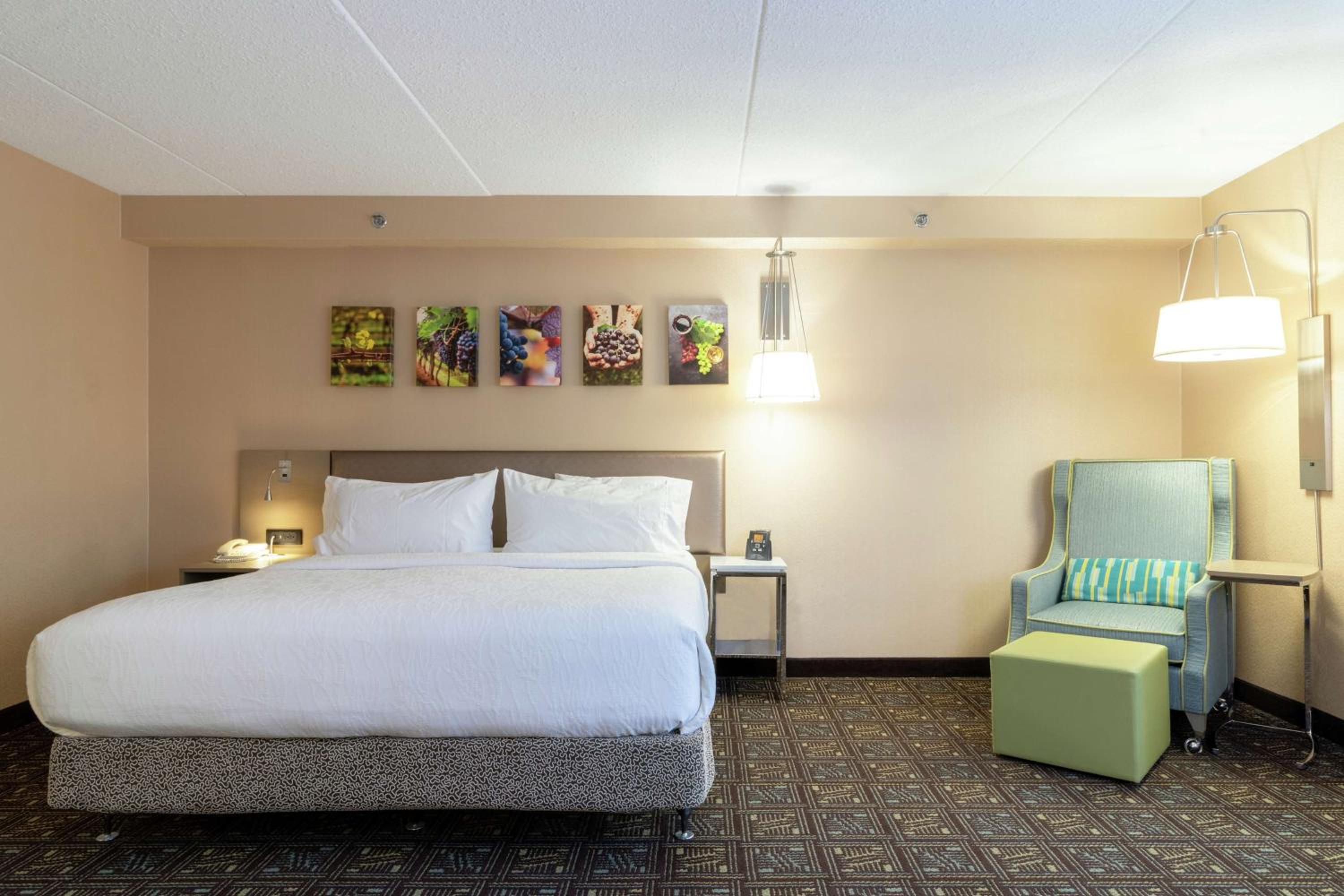 King Room - Disability Access - Photo 1