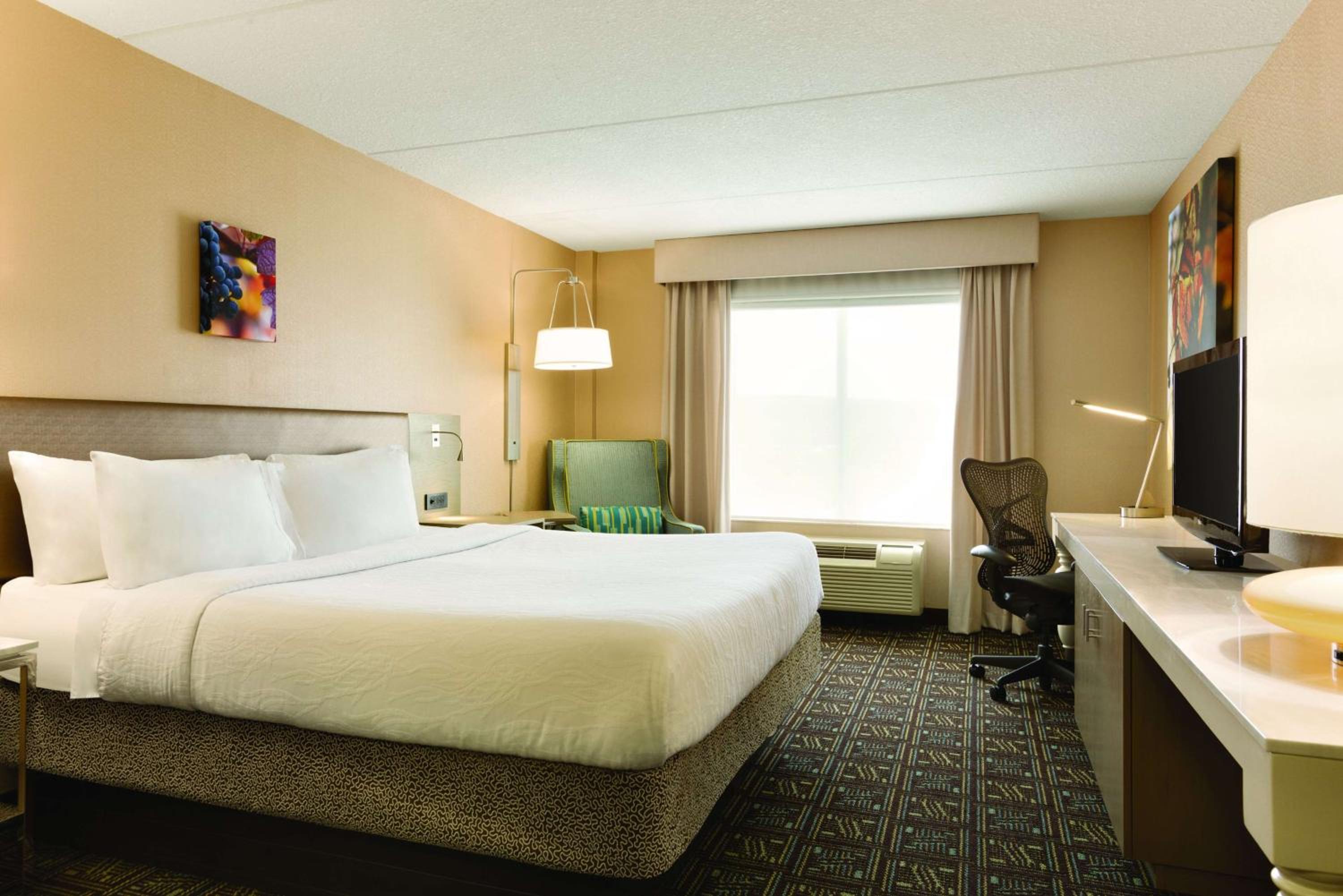 King Room - Photo 5