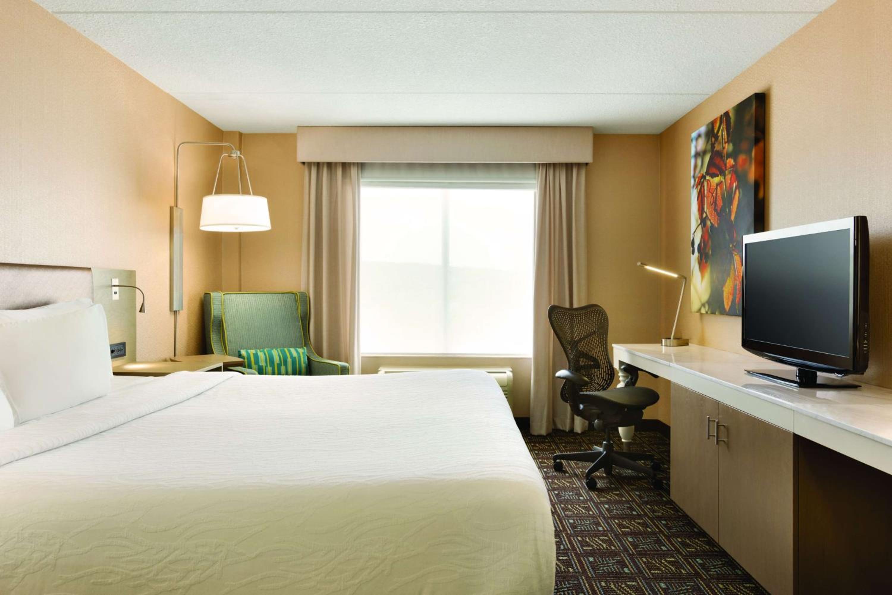 King Room - Photo 2