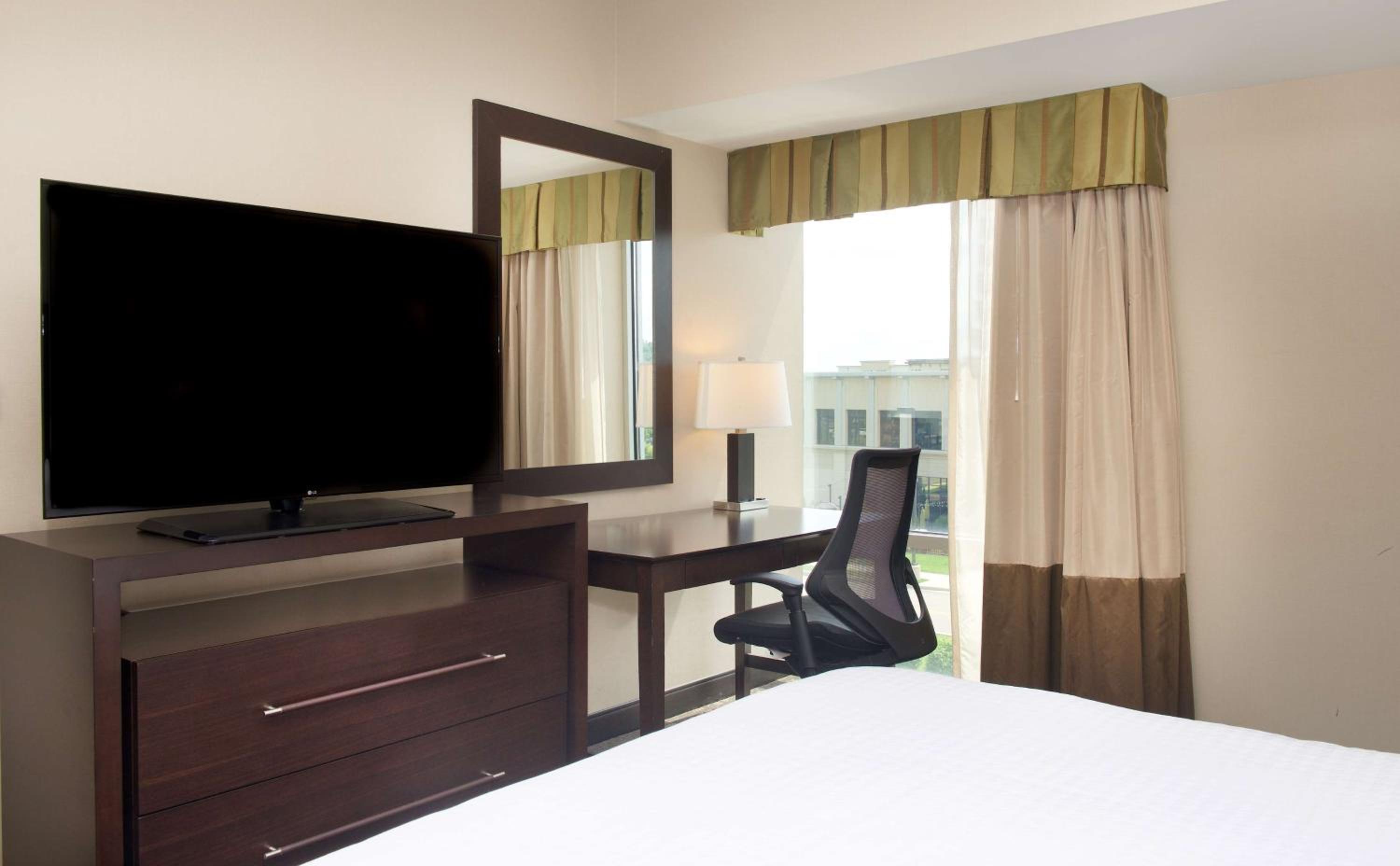 One-Bedroom King Suite - Photo 5
