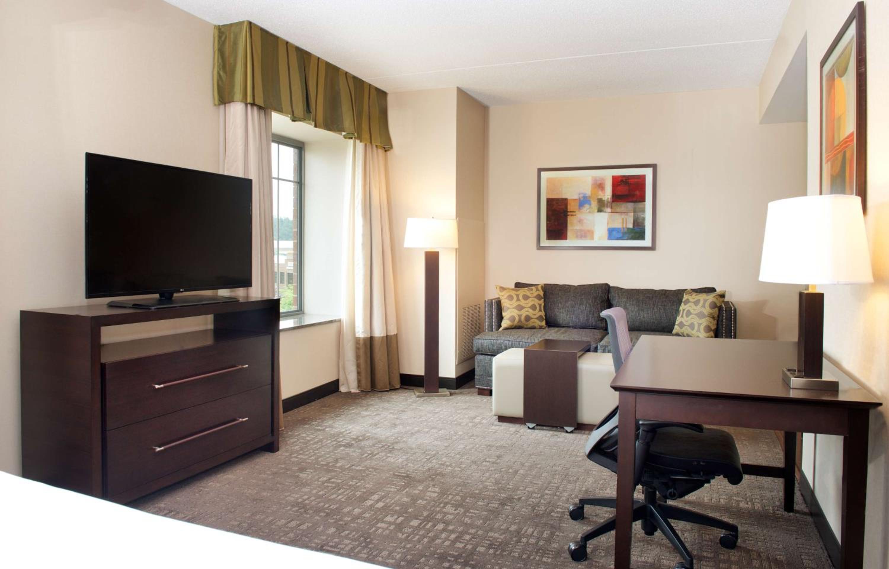 King Studio Suite - Photo 2