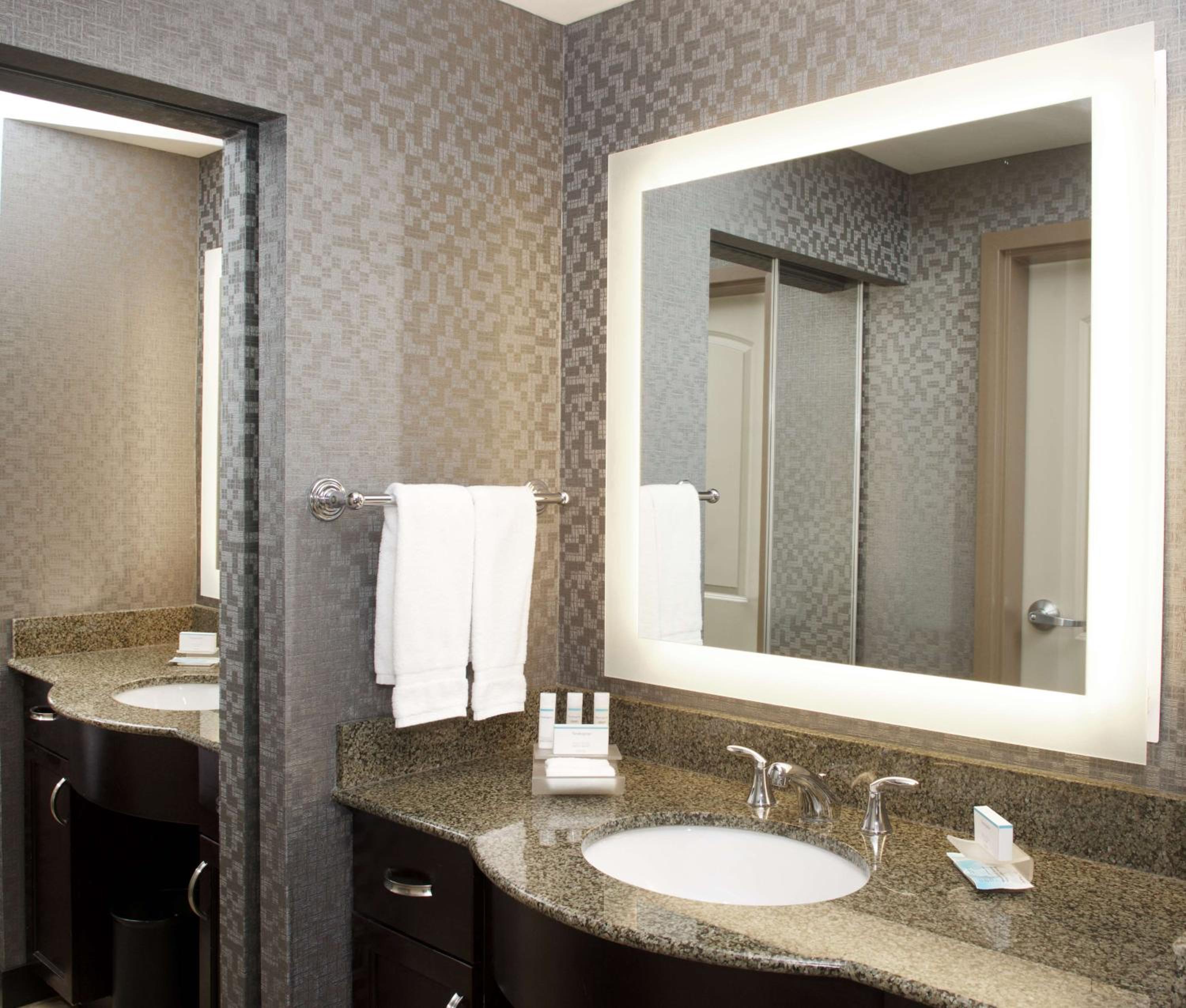 One-Bedroom King Suite - Photo 4