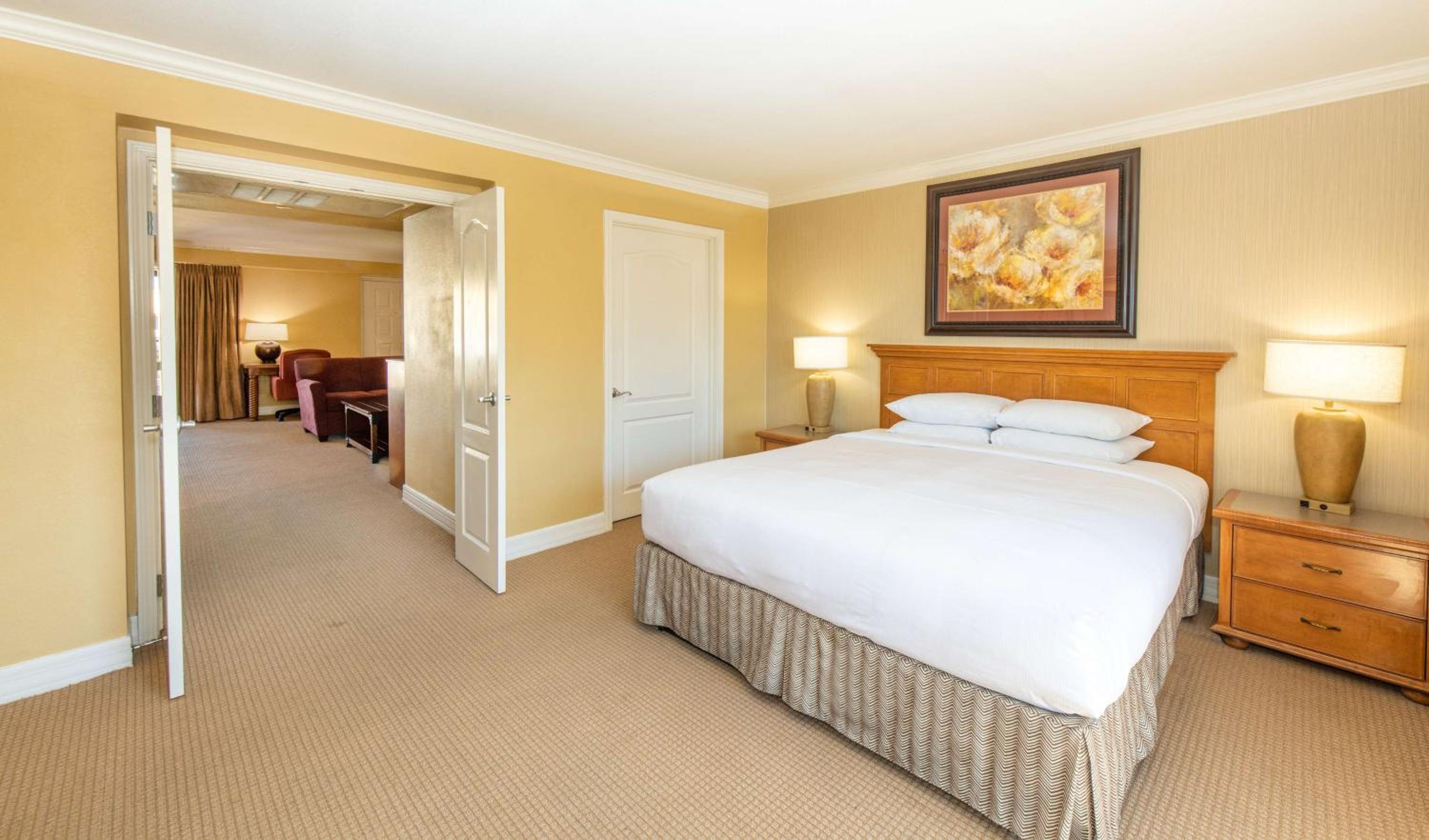 Ambassador King Suite - Photo 1