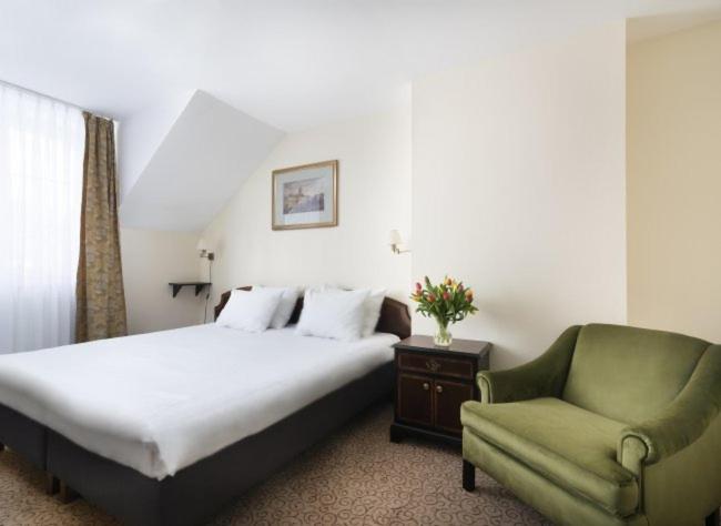 Twin Room photo 3