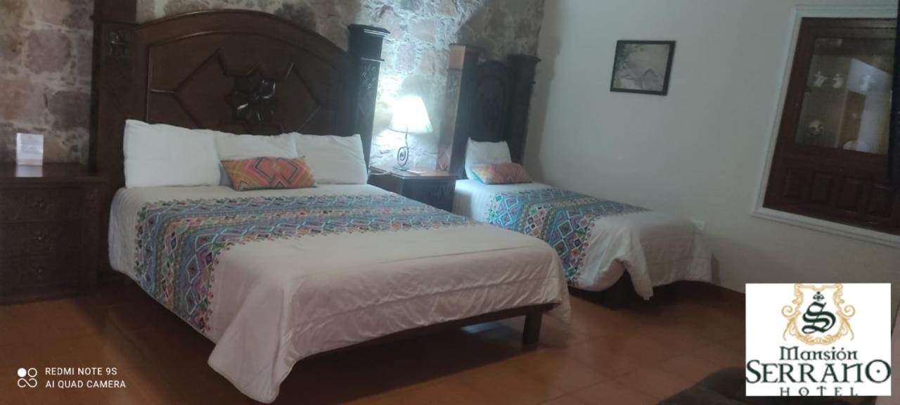 Classic Triple Room