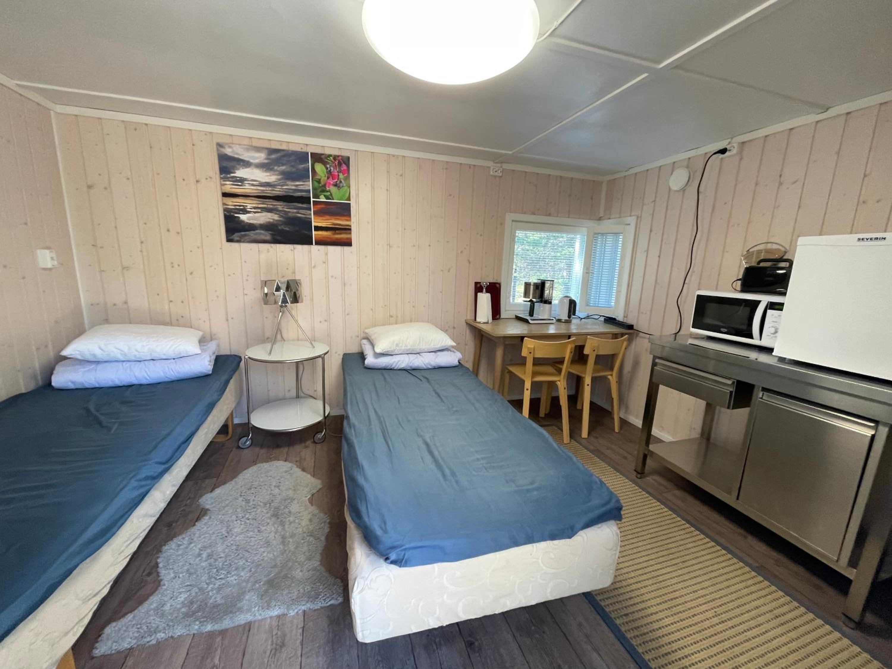 Twin Room photo 1