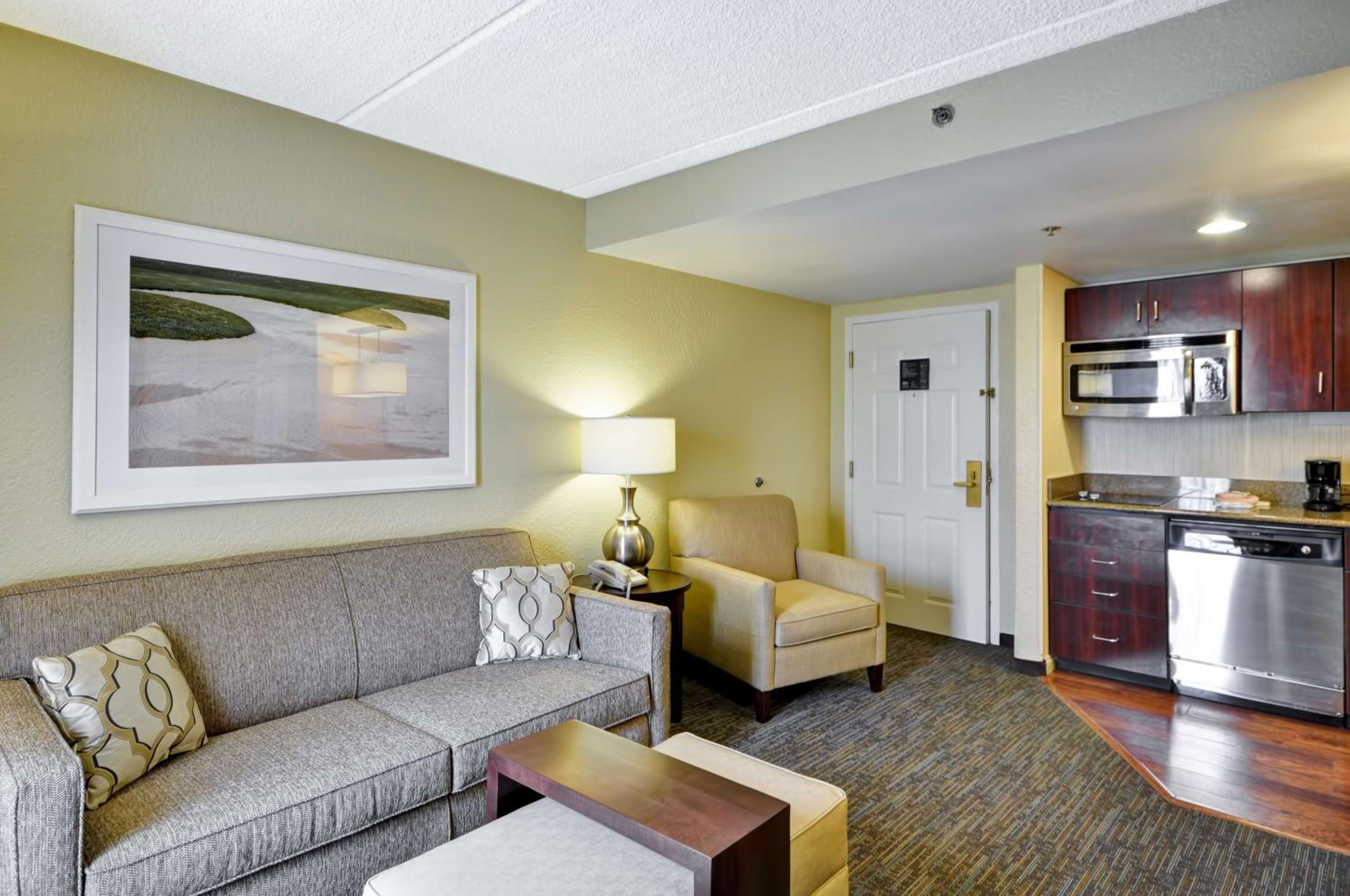 Two-Bedroom King Suite with Two Queen Beds and Two Baths - Non-Smoking - Photo 1
