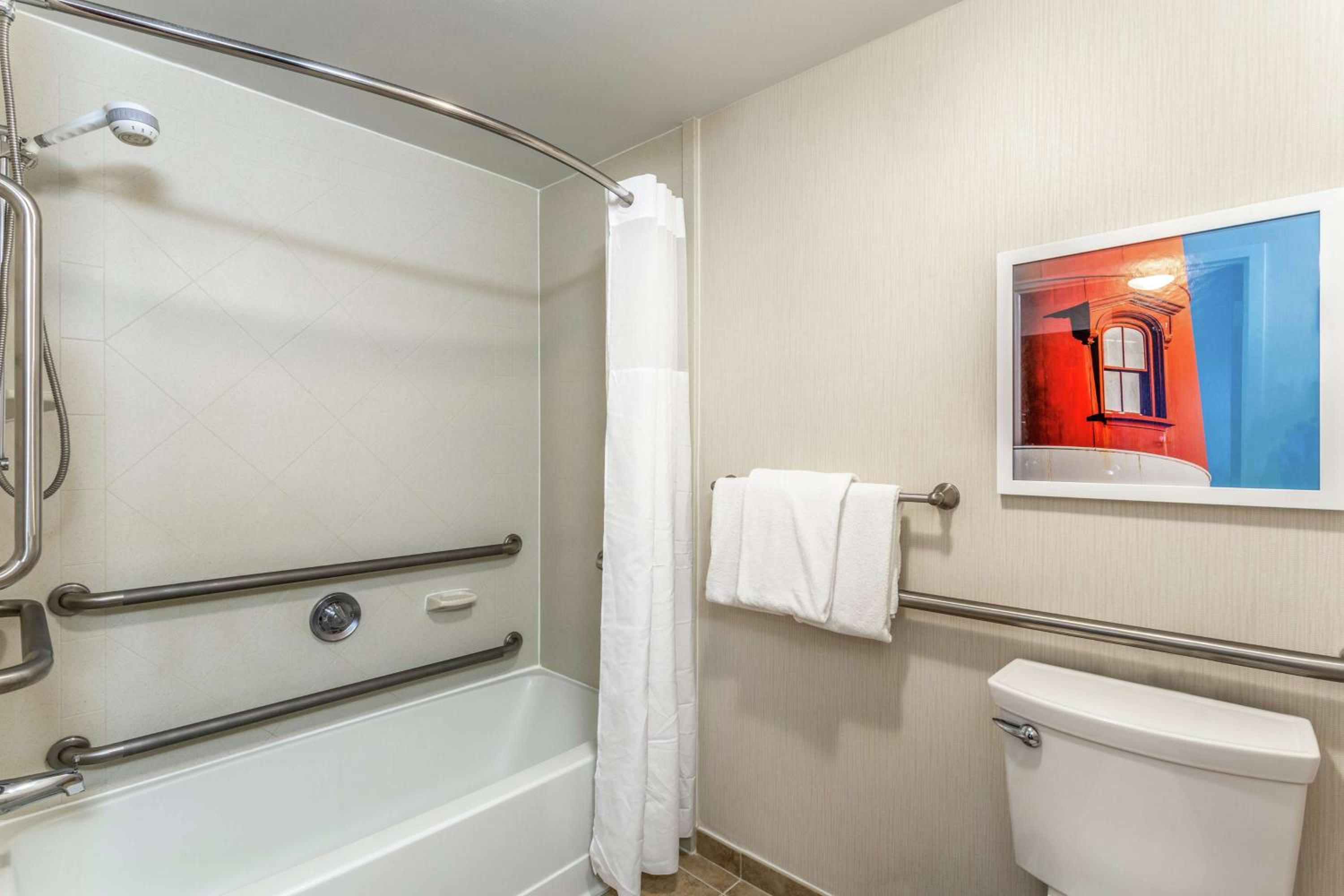 Hampton Inn Boston/Peabody, Billede 3