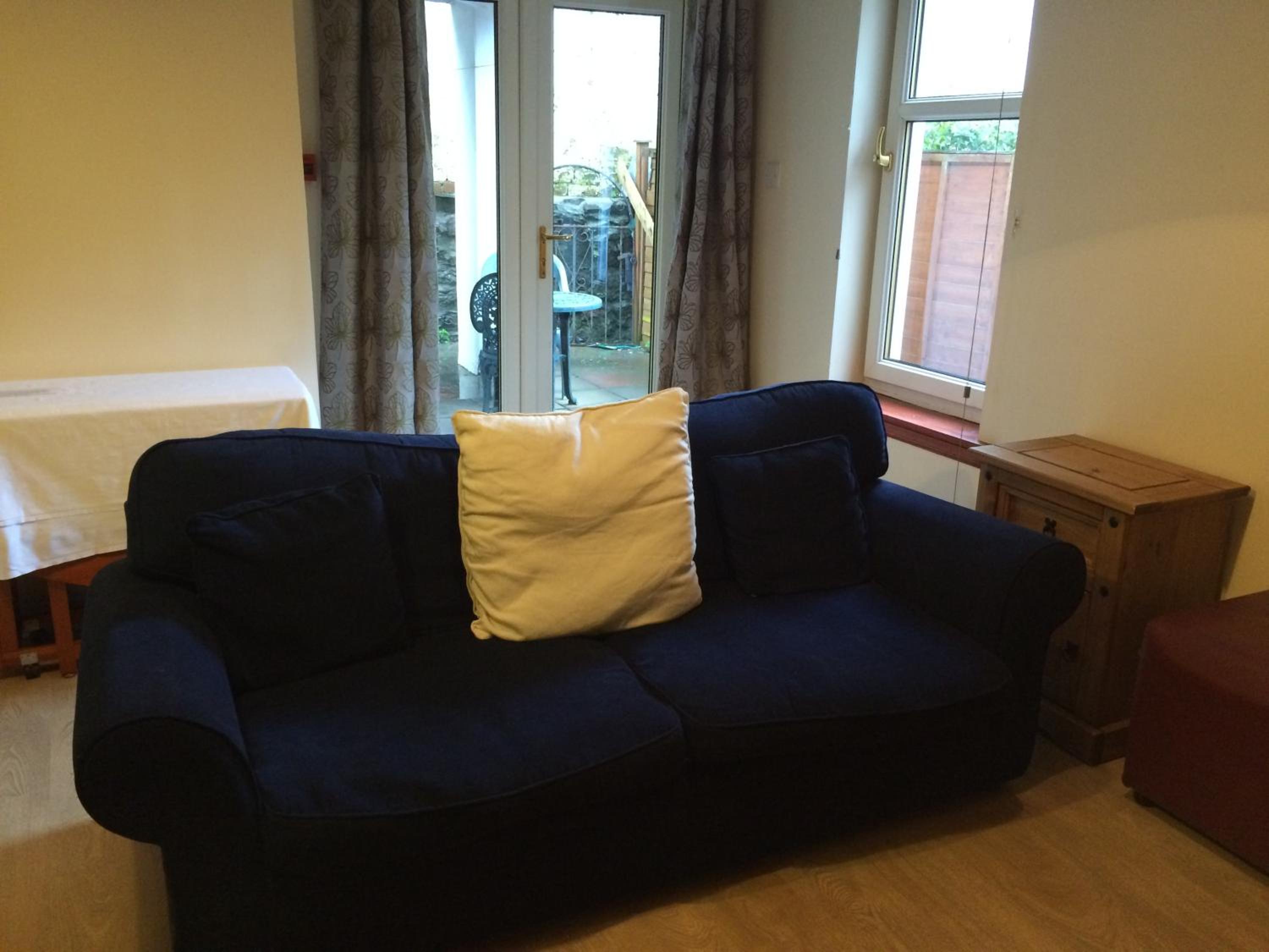 One-Bedroom Suite photo 2