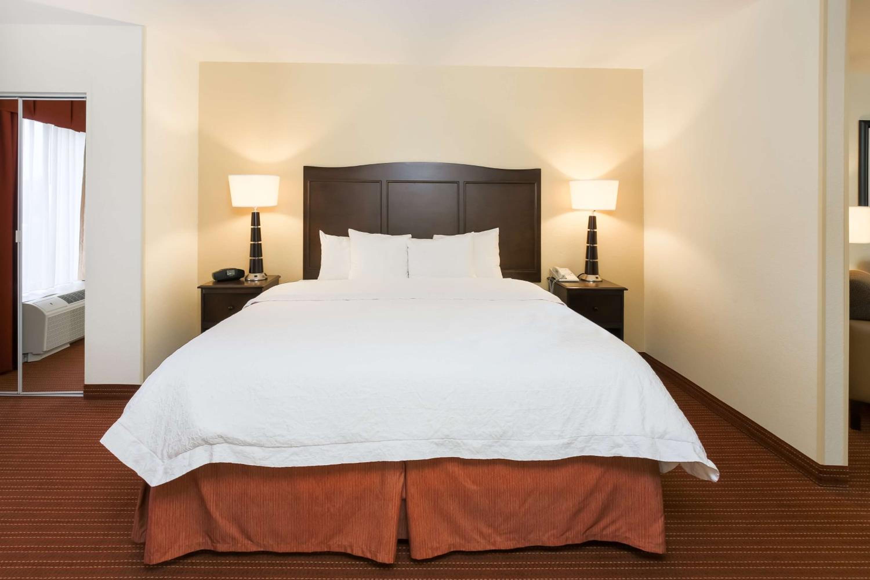 King Suite with Sofa Bed - Photo 2