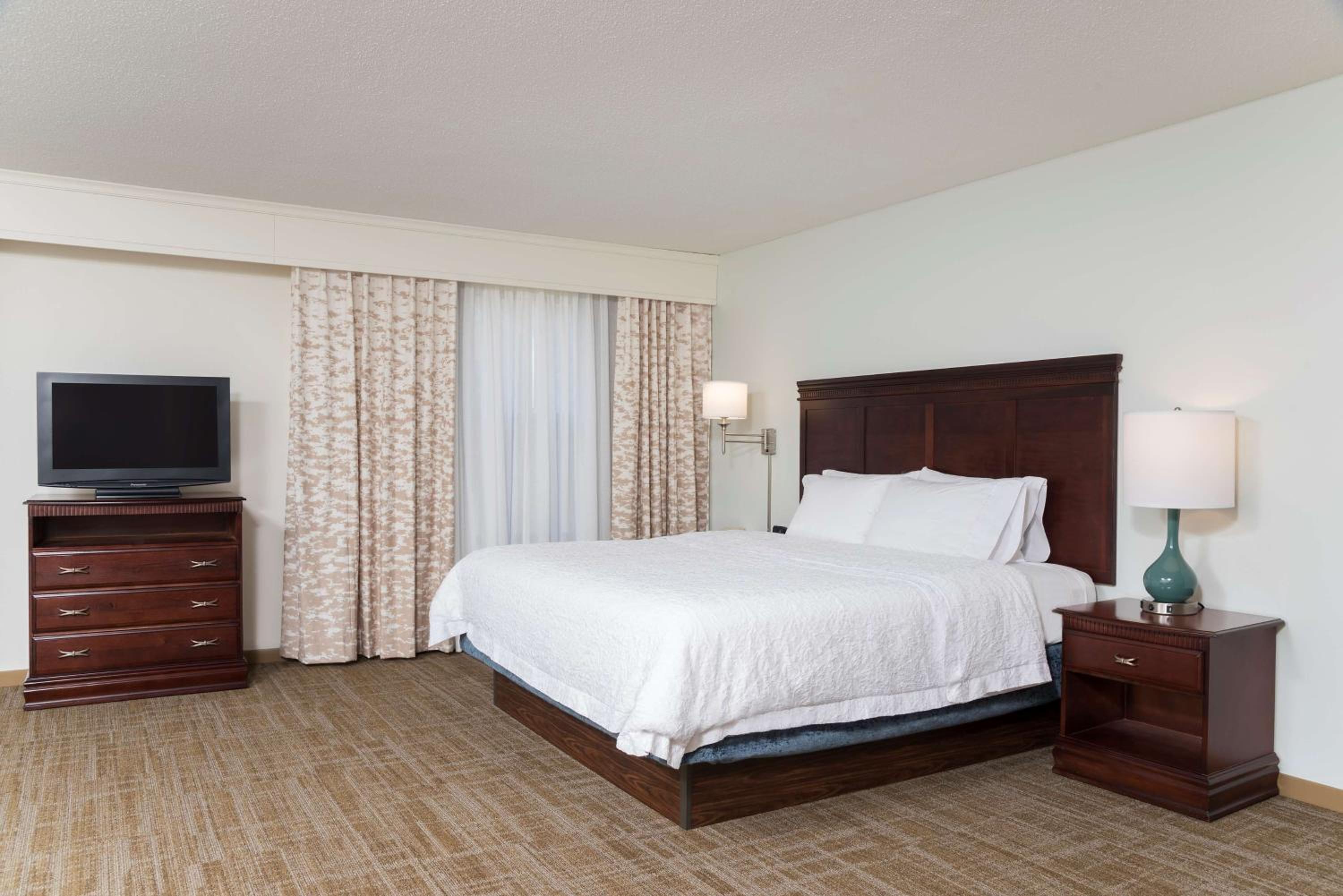 One King Studio Suite - Photo 2