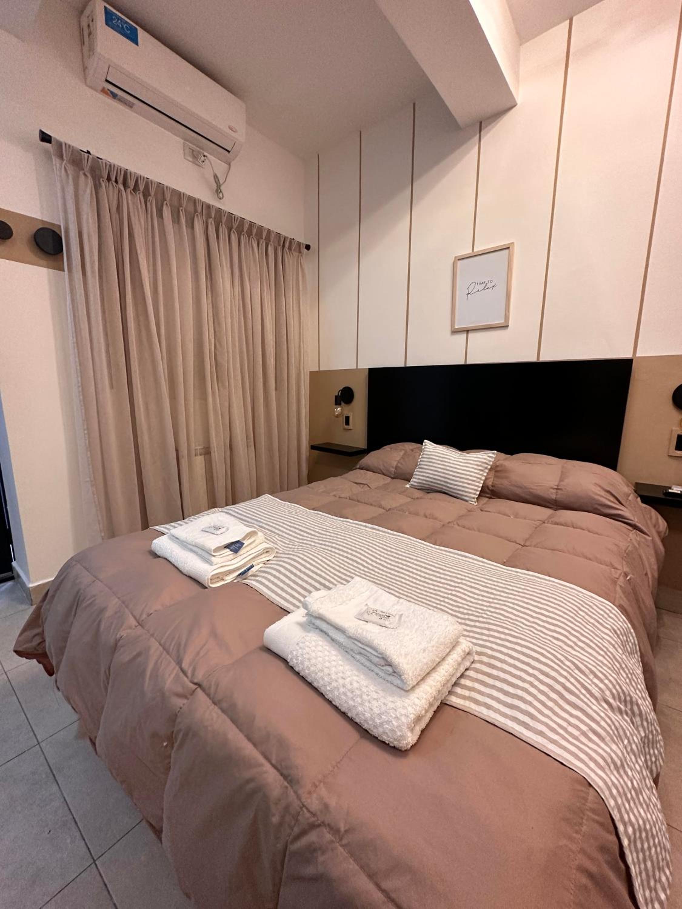 Double Room with Private Bathroom photo 2