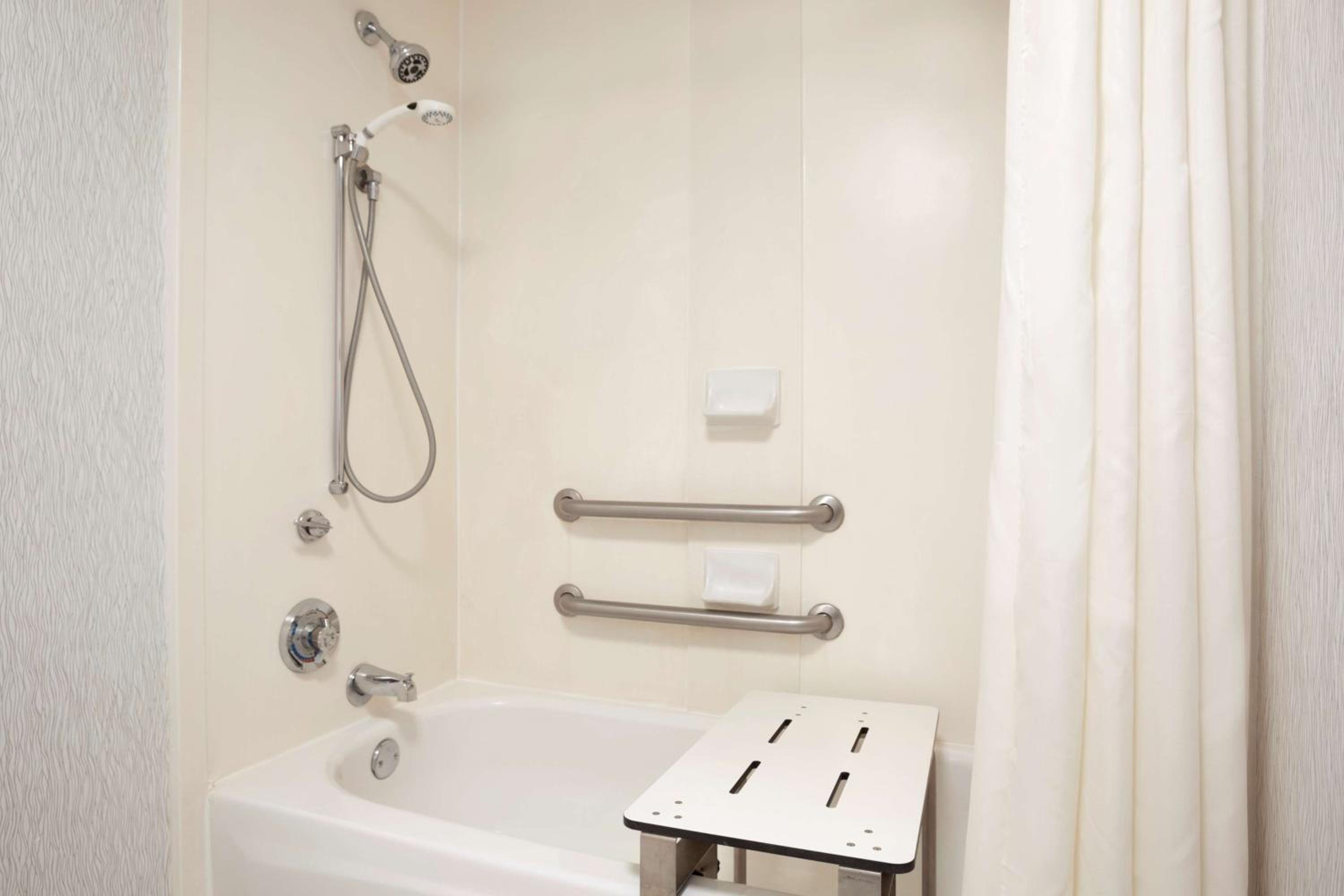 Available room