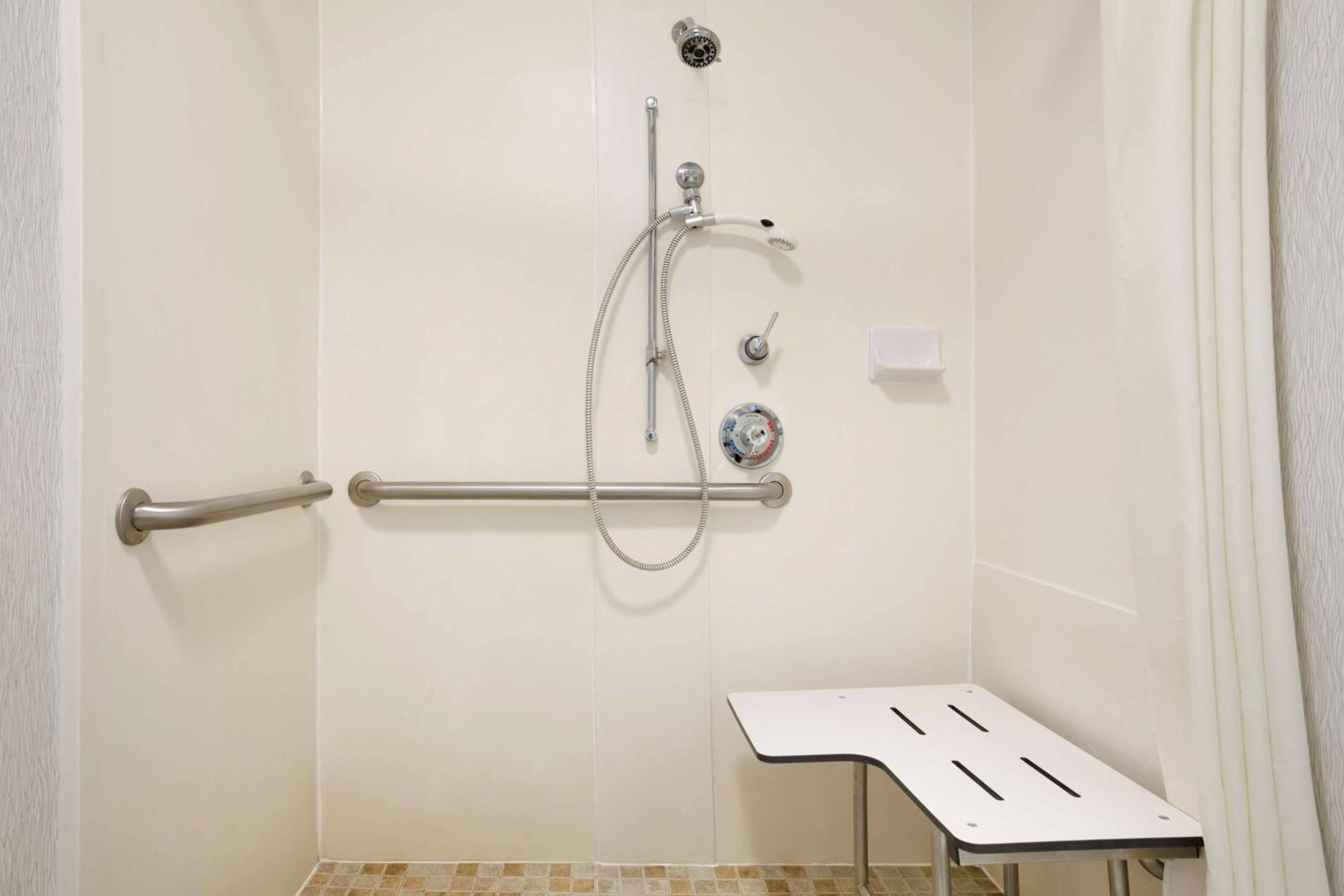 Premium One-Bedroom King Suite - Non-Smoking thumbnail 5