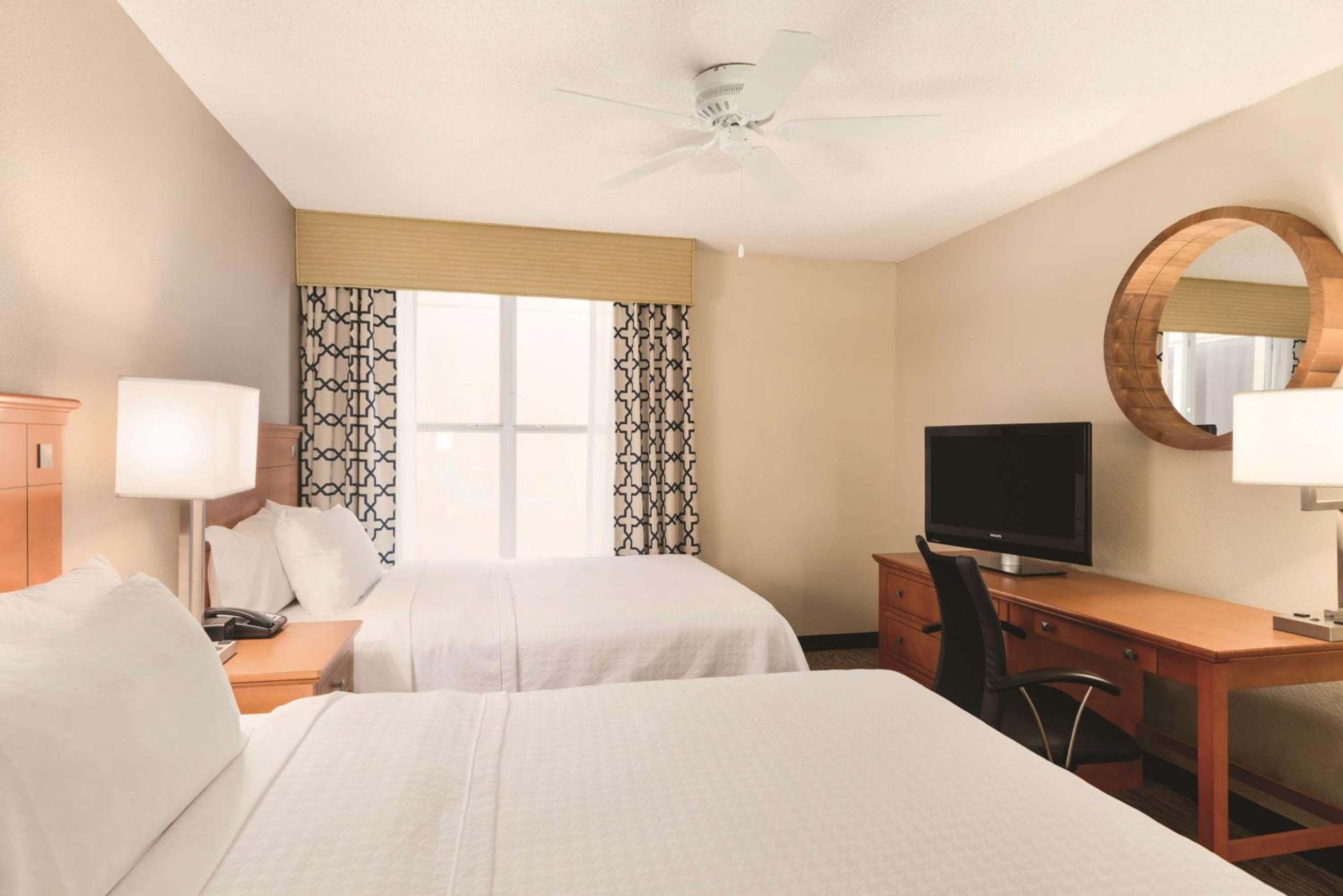 Available room