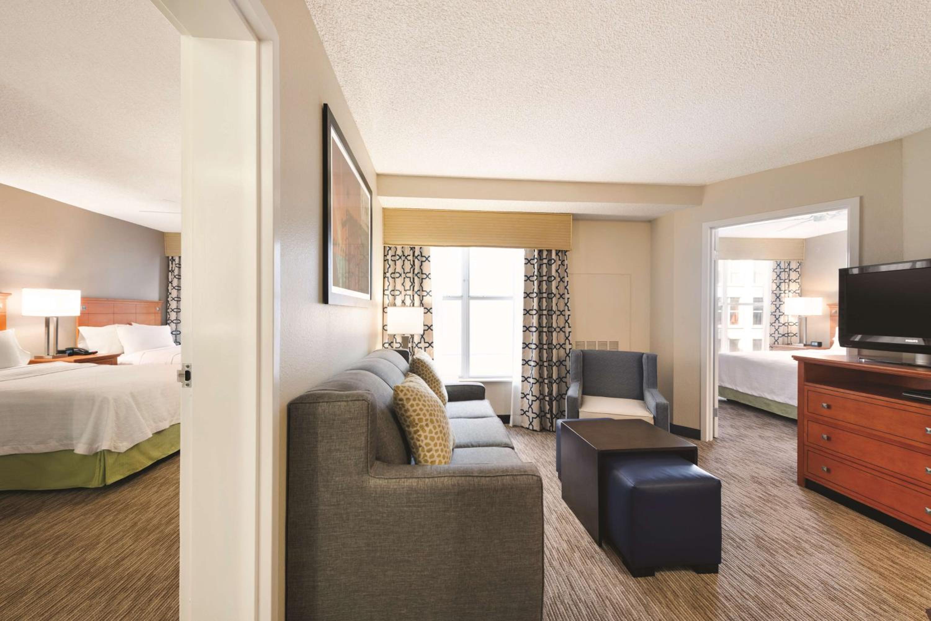 Available room