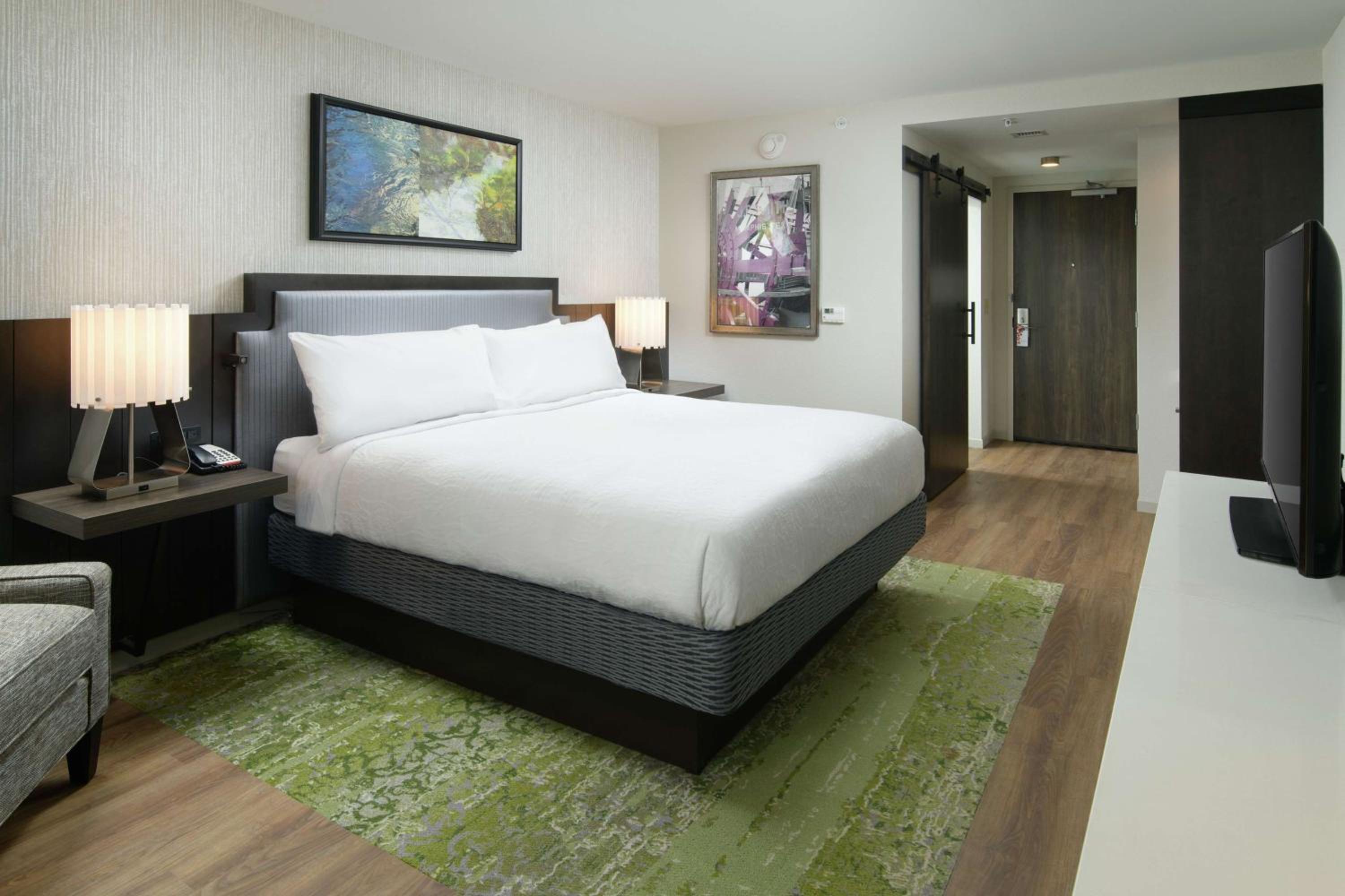 King Room - Photo 3
