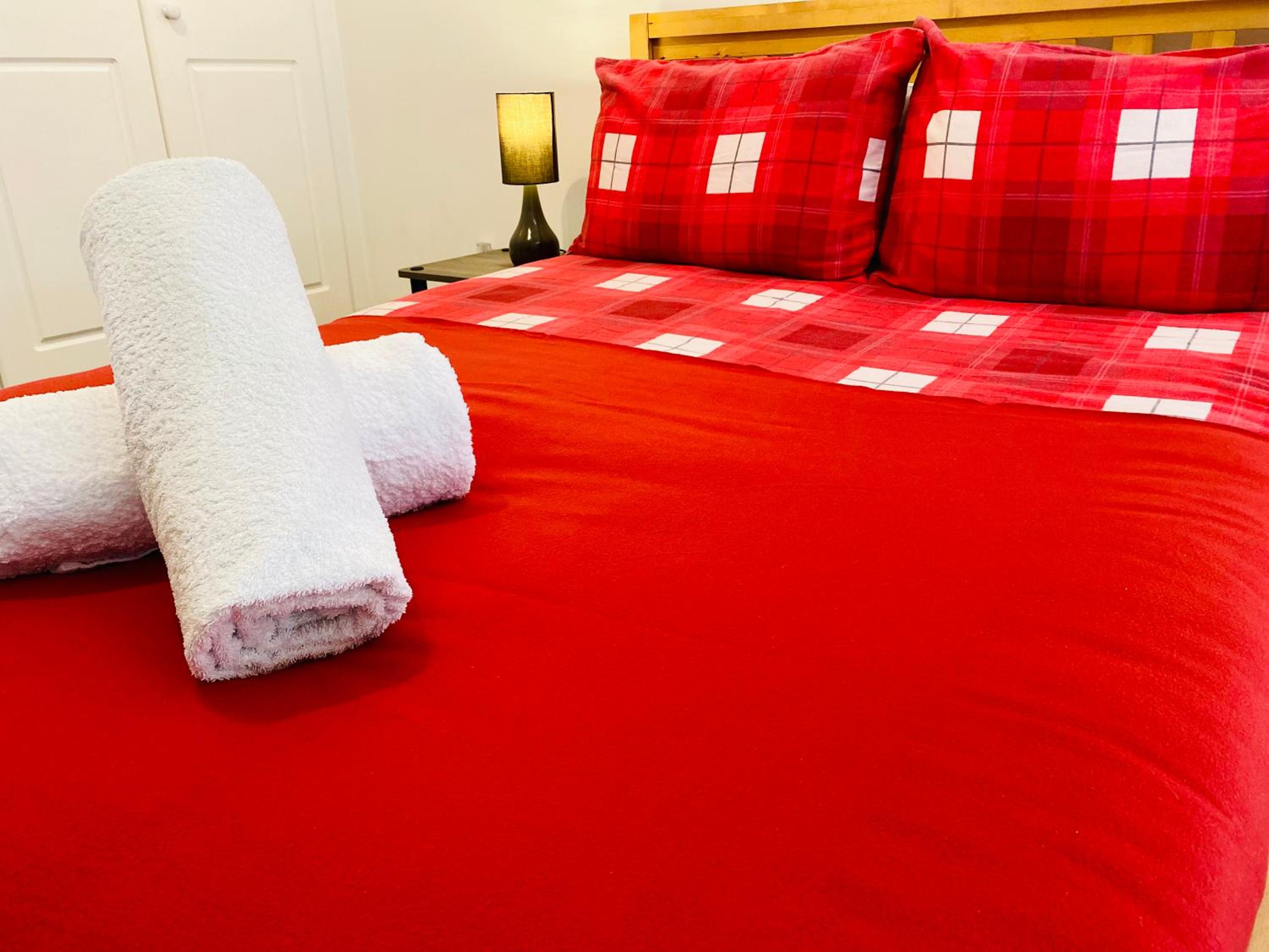 Double Room photo 1