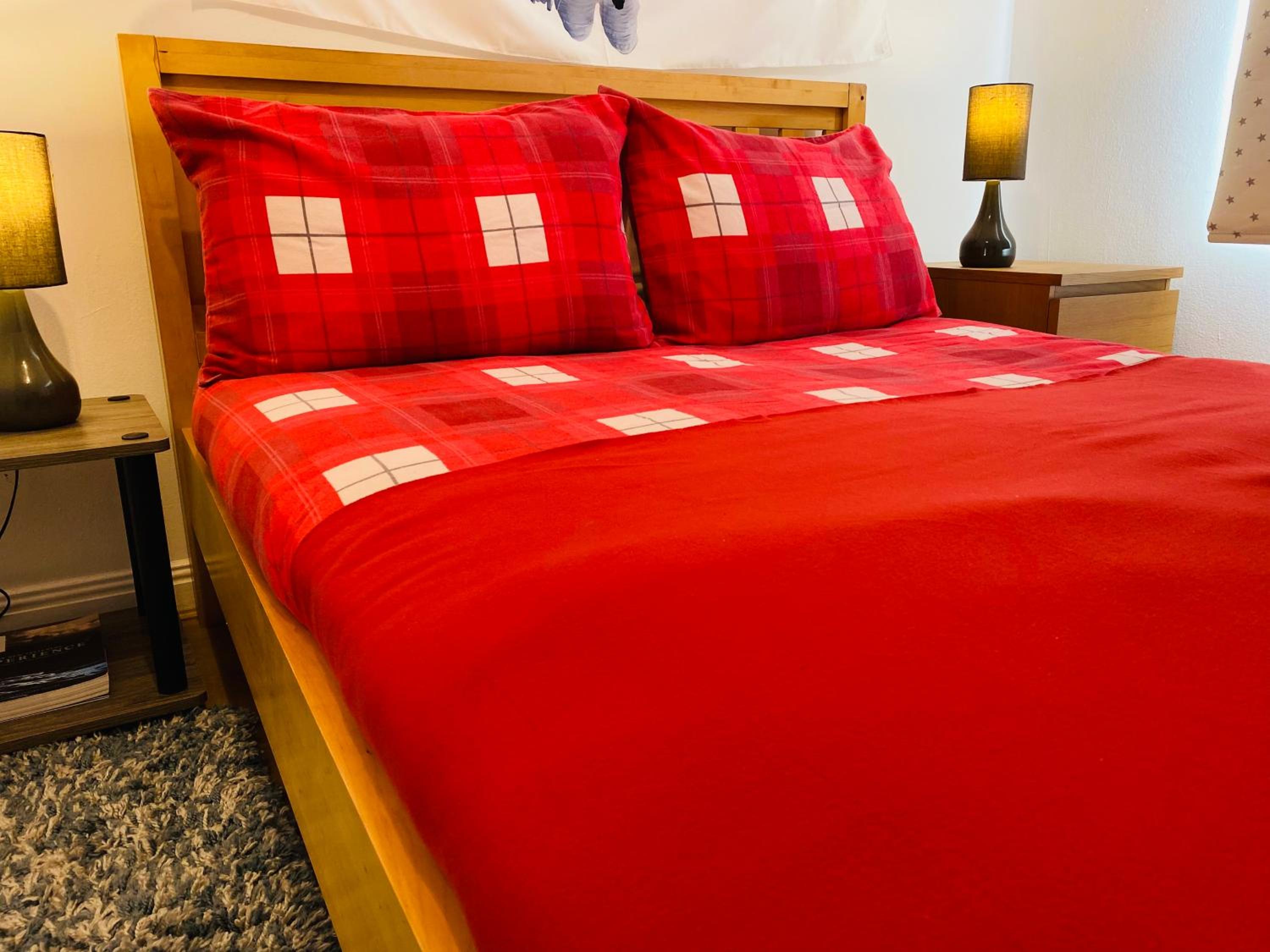 Double Room photo 2