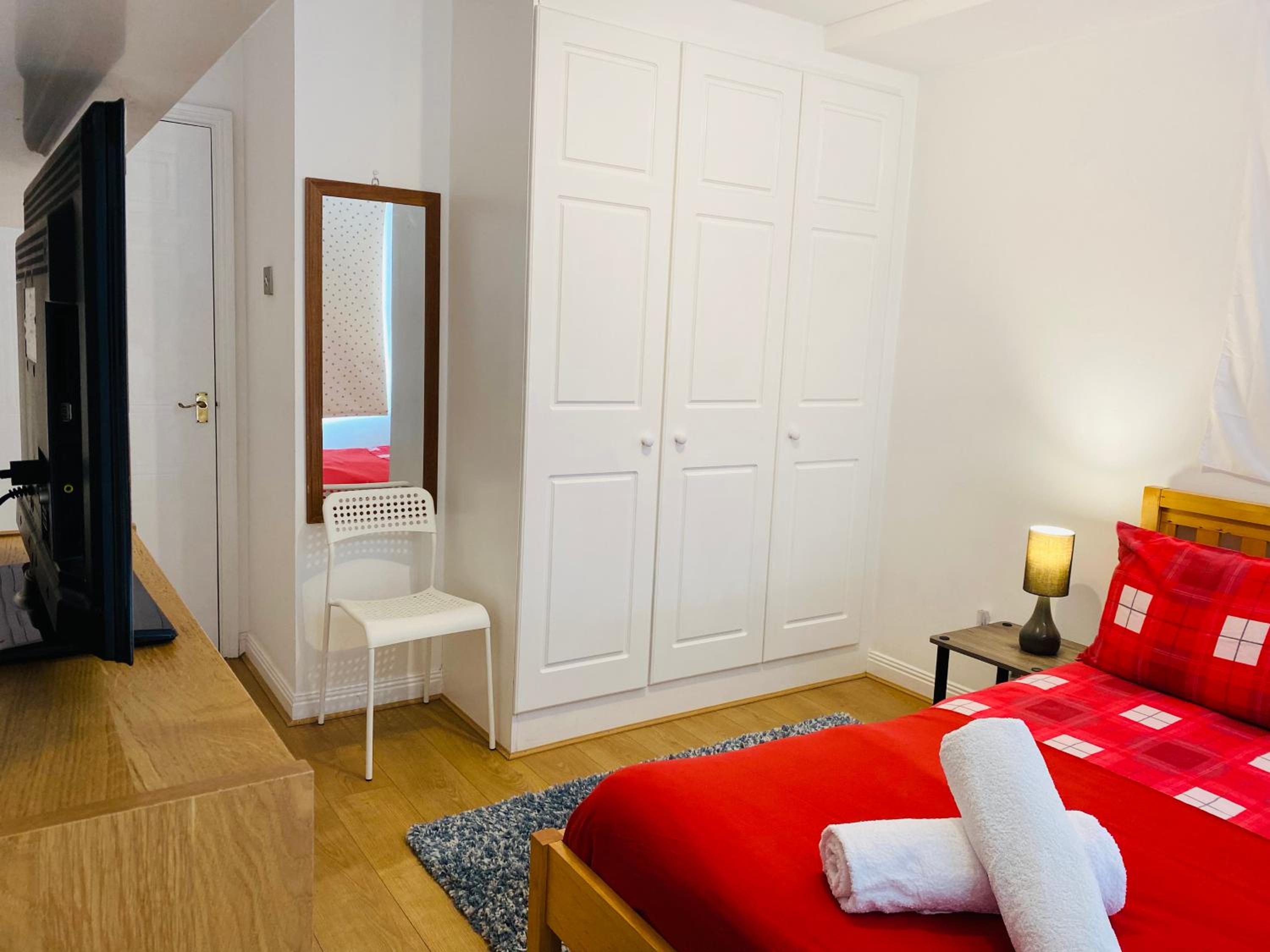 Double Room photo 3