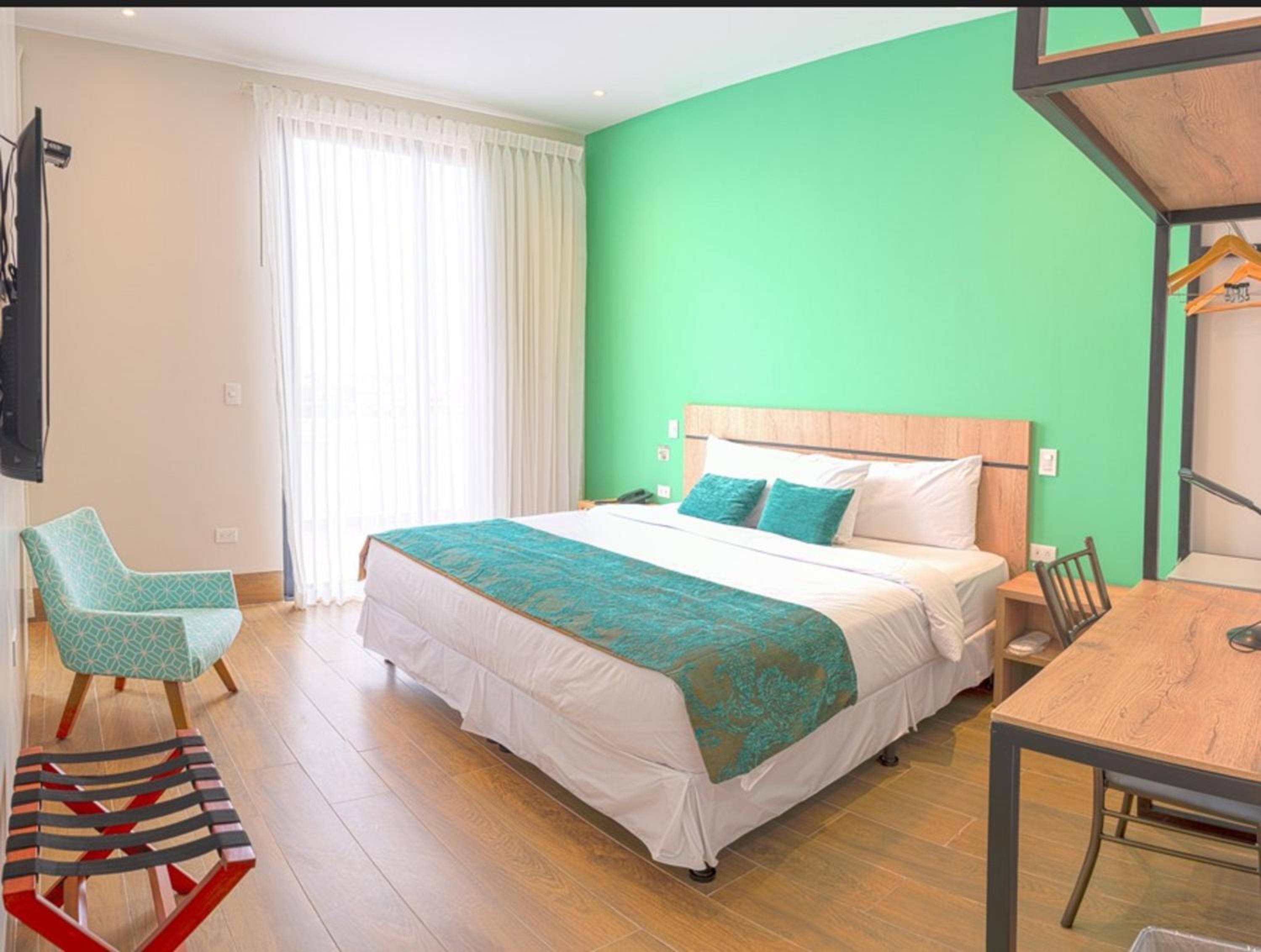 Superior Suite