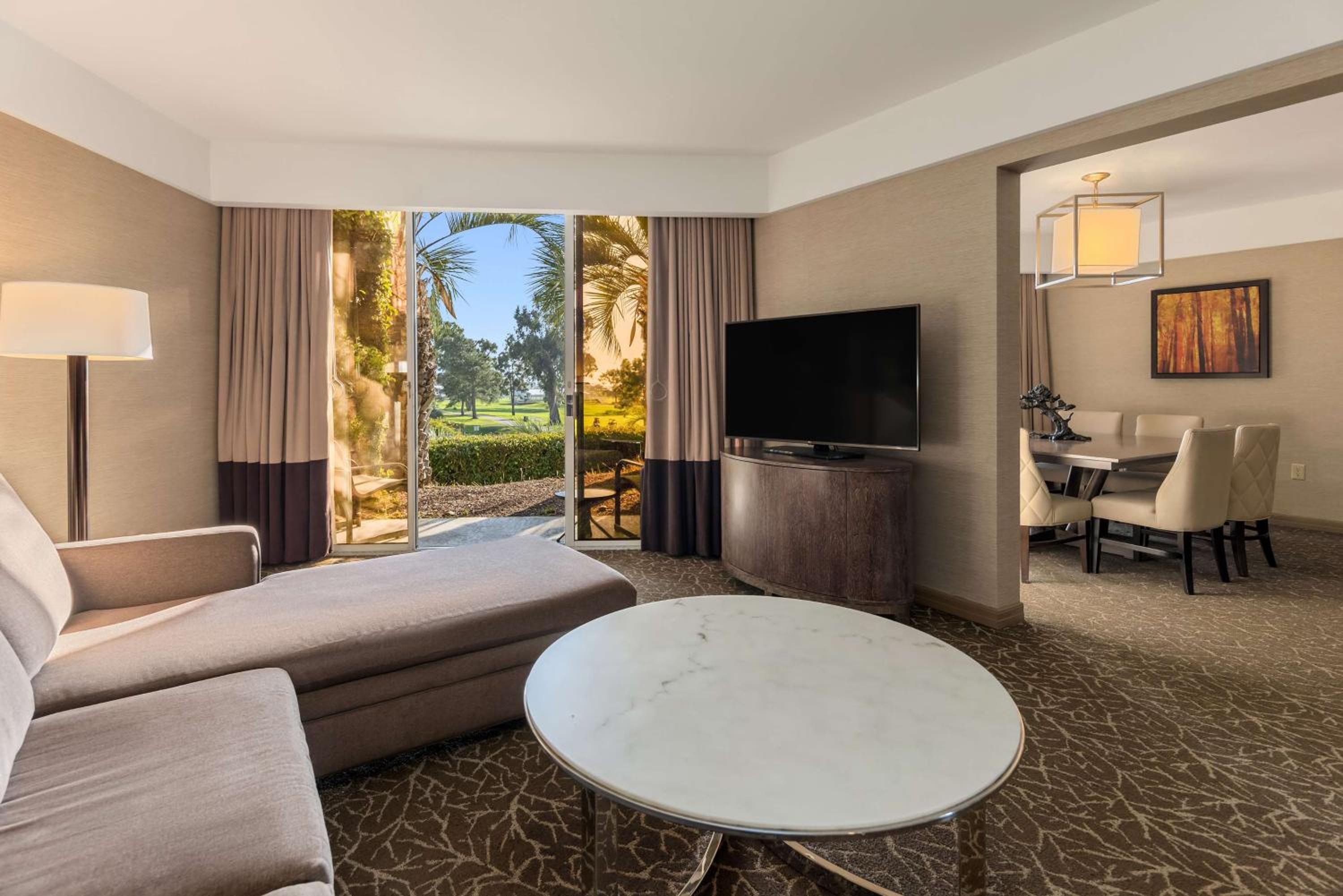 Vista Suite