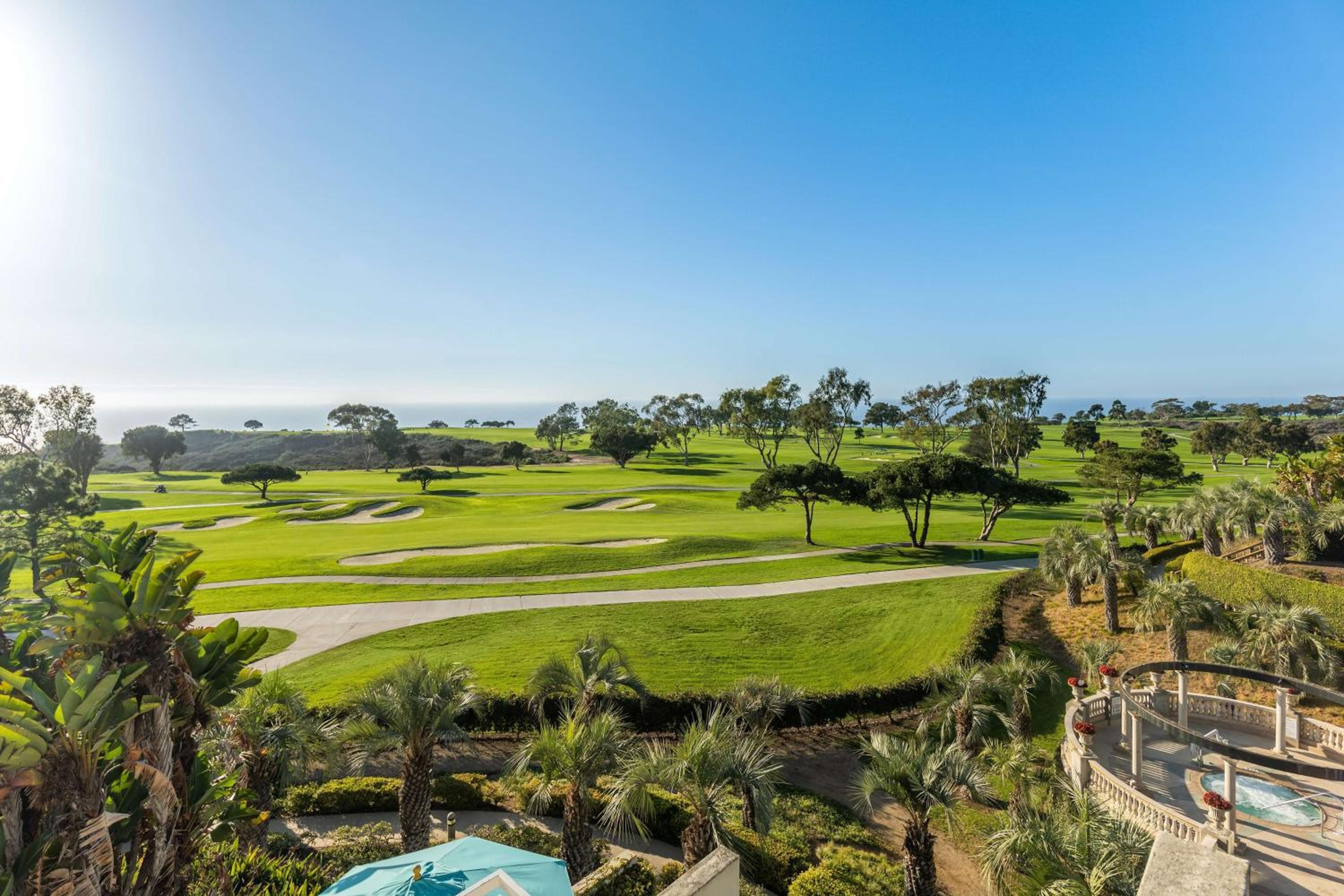 King Room with Coastal Golf View - Photo 2