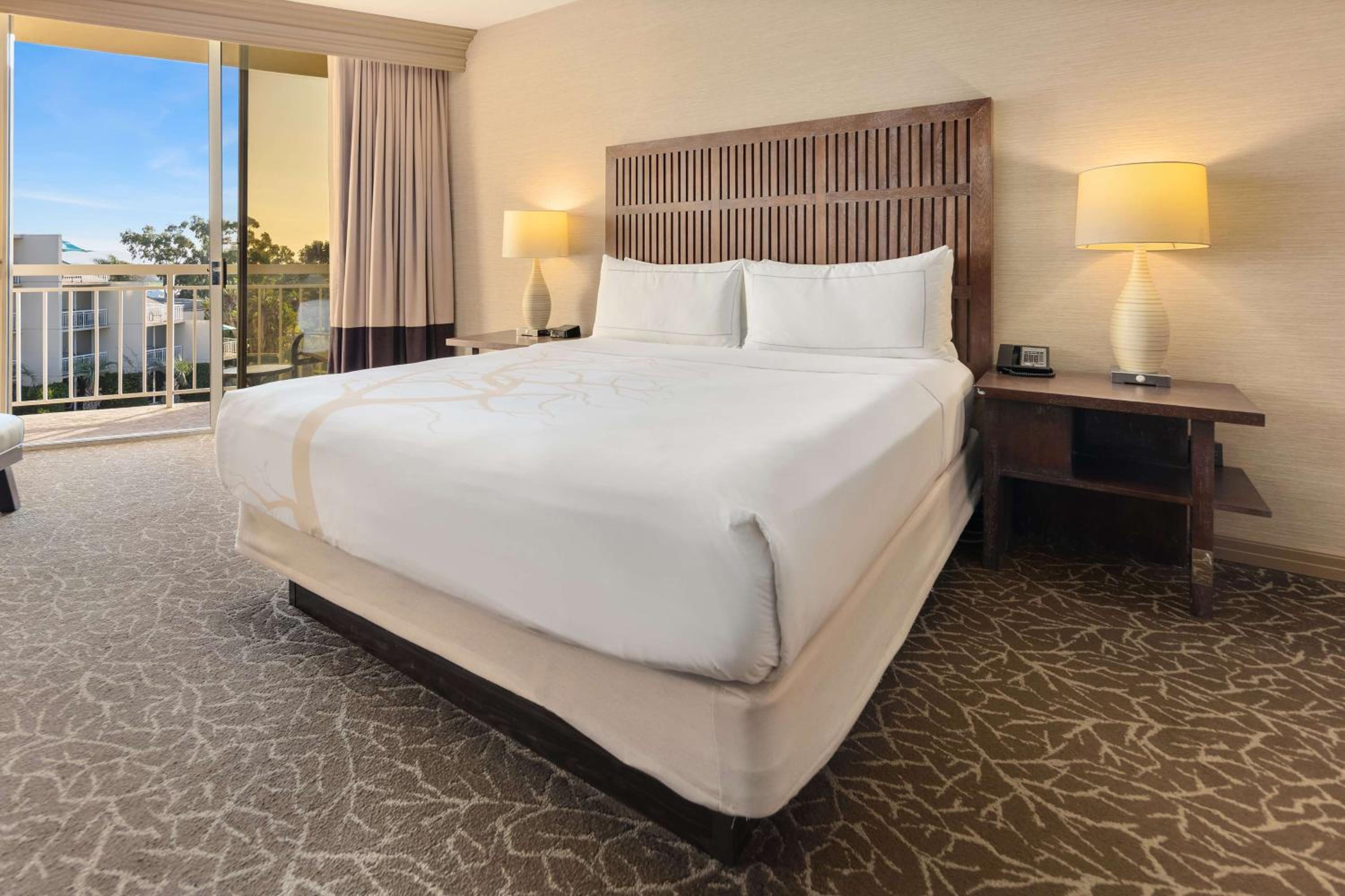 King Room with Coastal Golf View - Photo 4