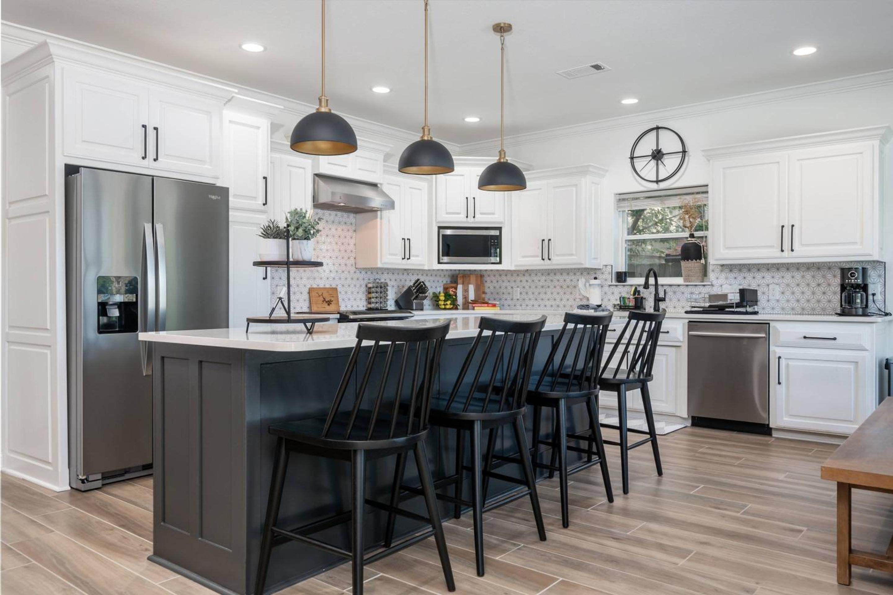 Vacation Home photo 3