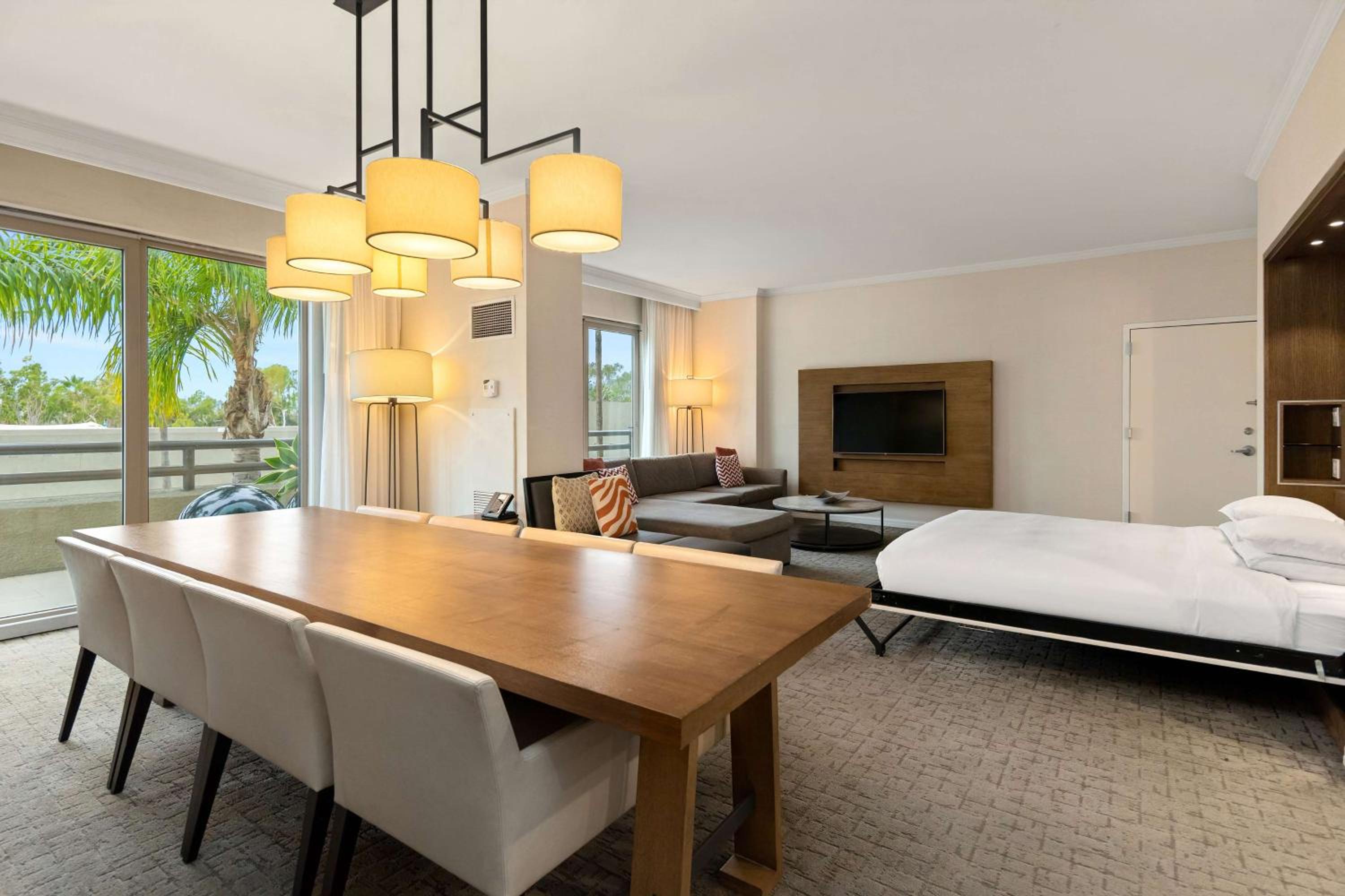 King Studio Suite photo 1