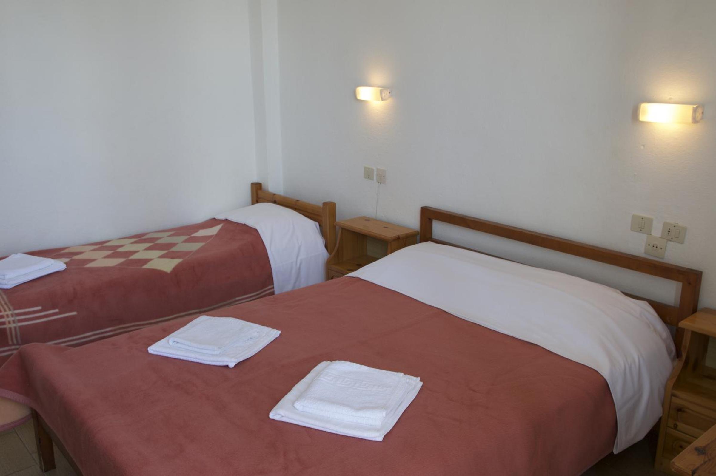 Standard Triple Room photo 1