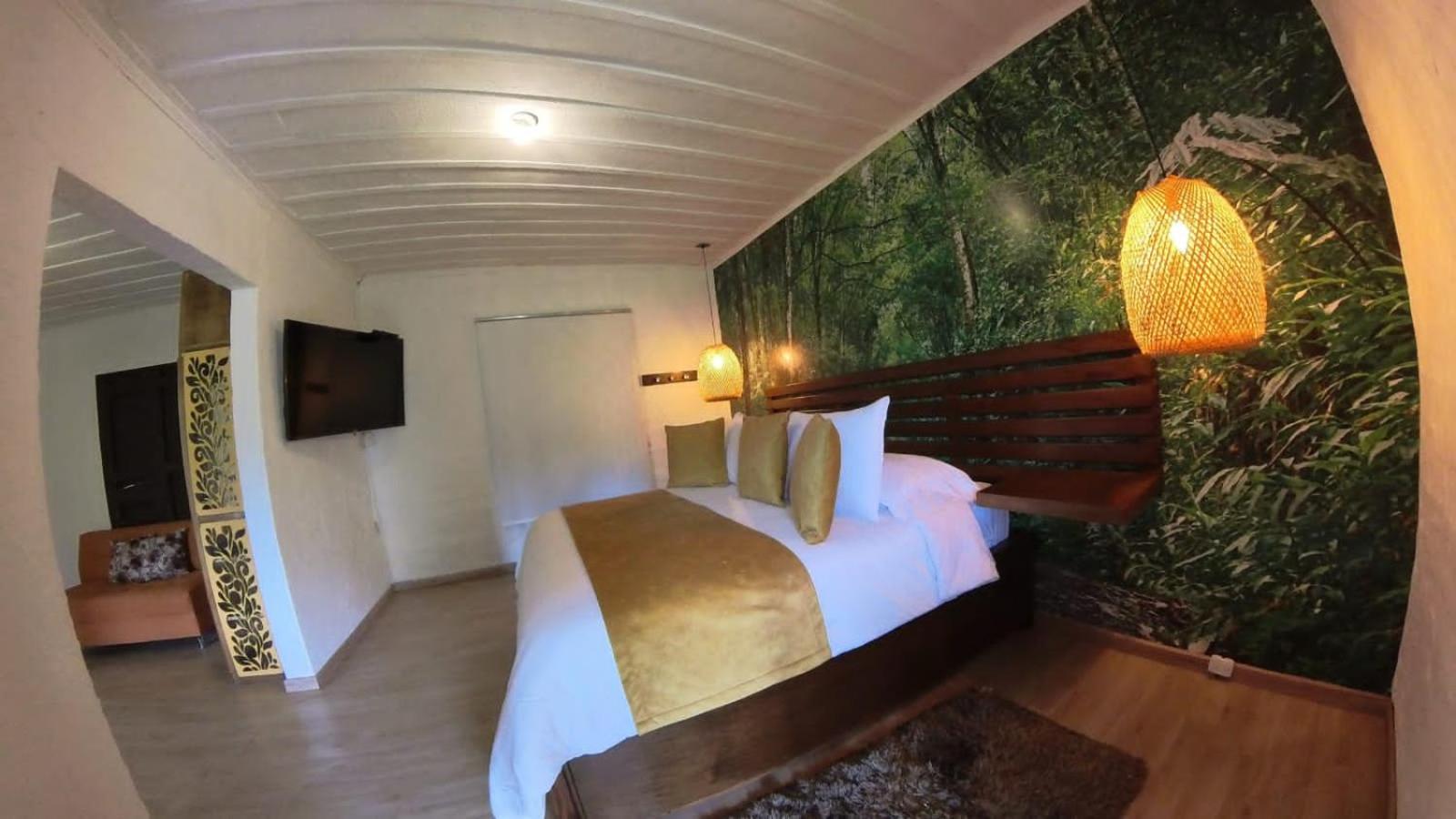 Triple Room with Balcony photo 2