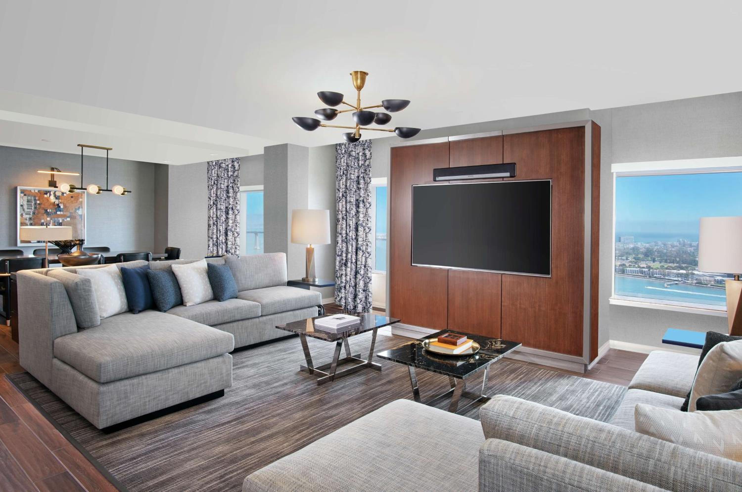Presidential Suite
