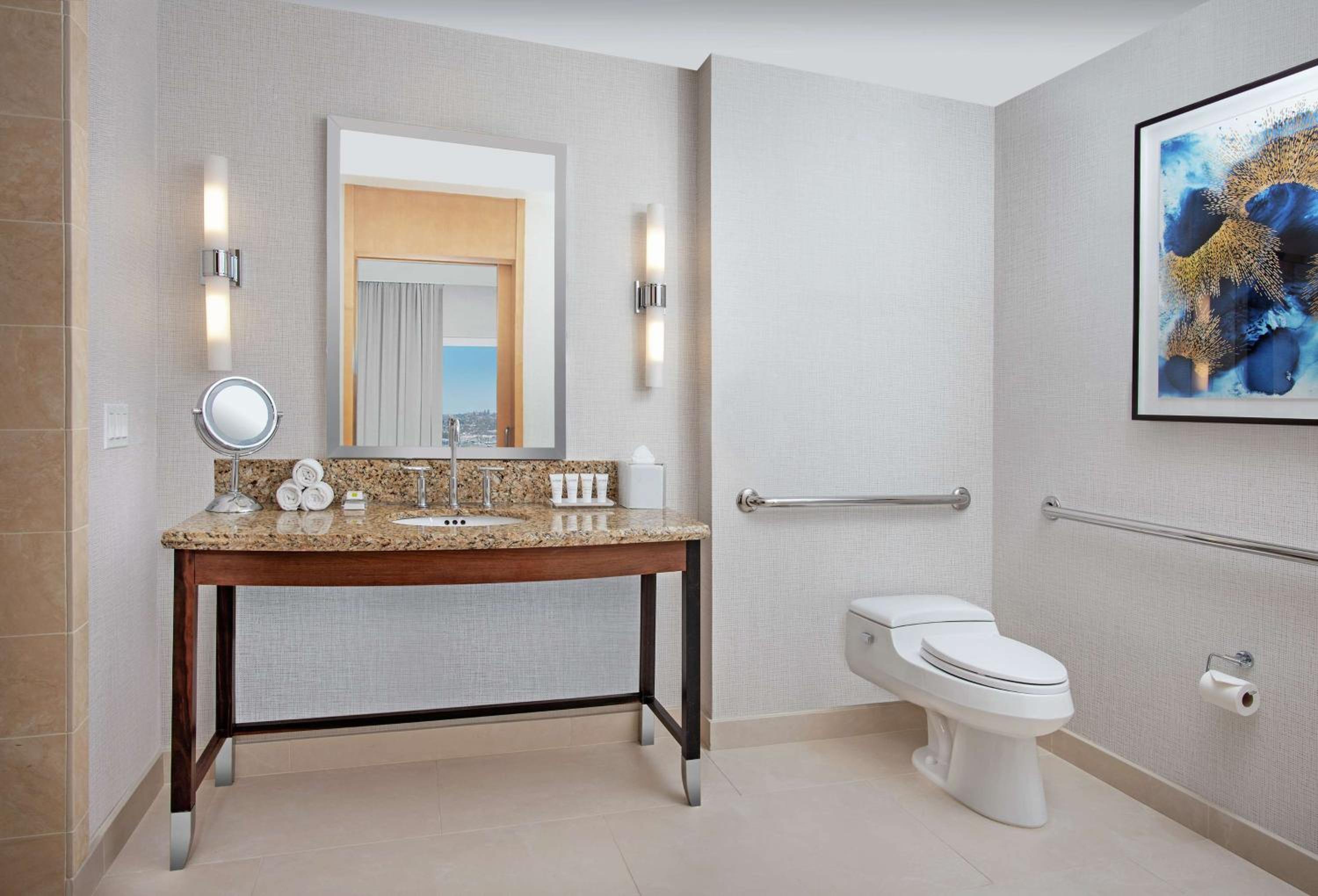 Executive King Suite