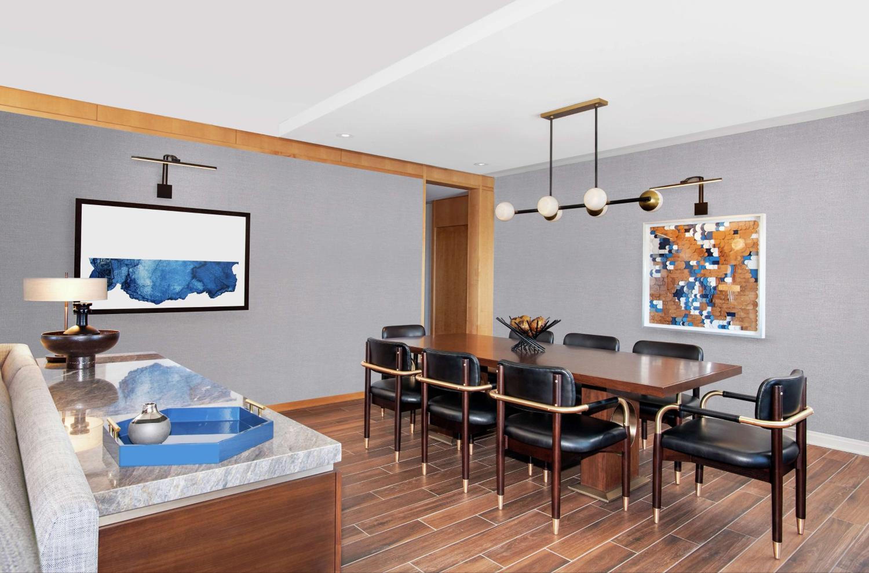 Presidential Suite thumbnail 5