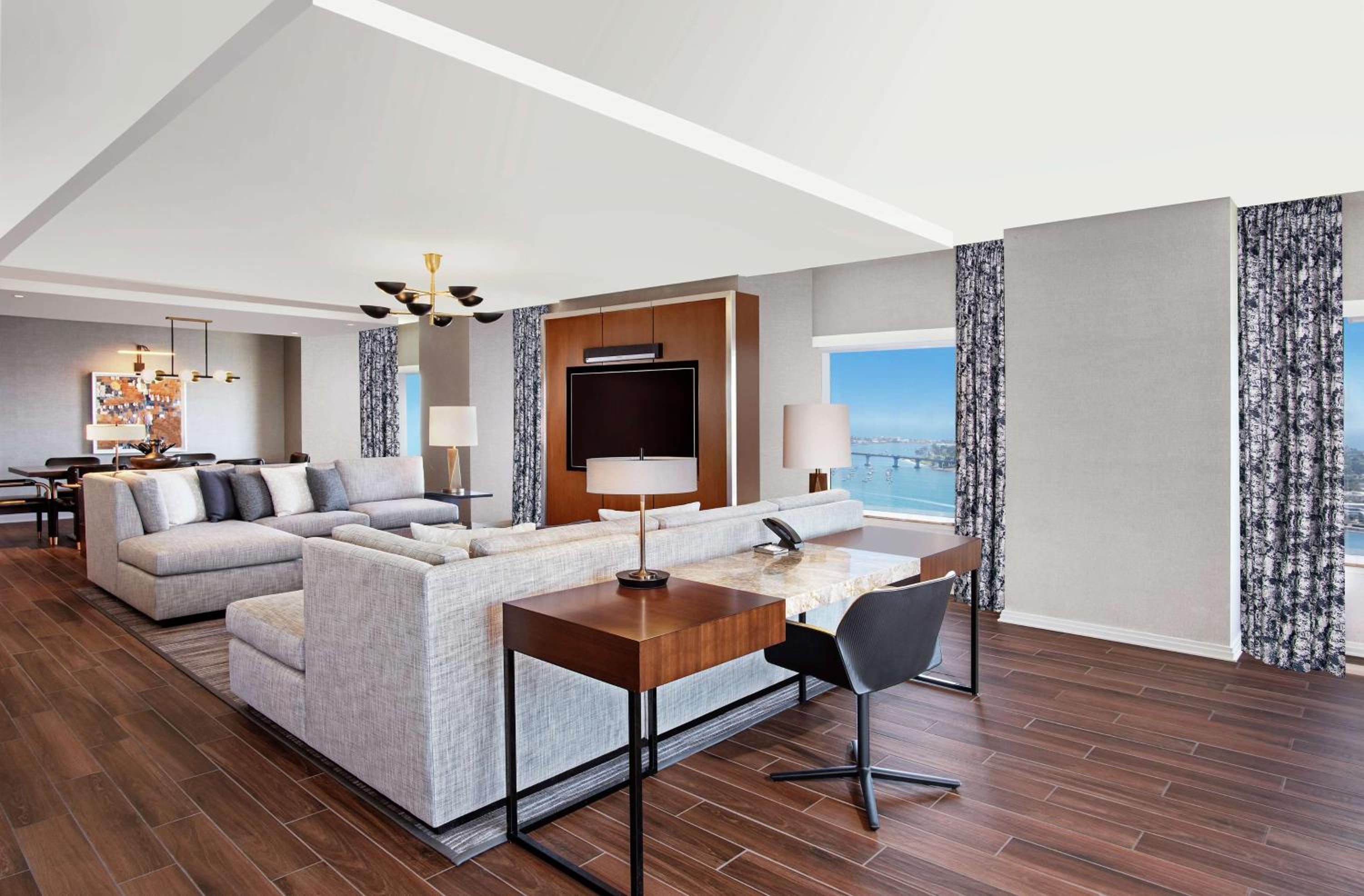 Presidential Suite