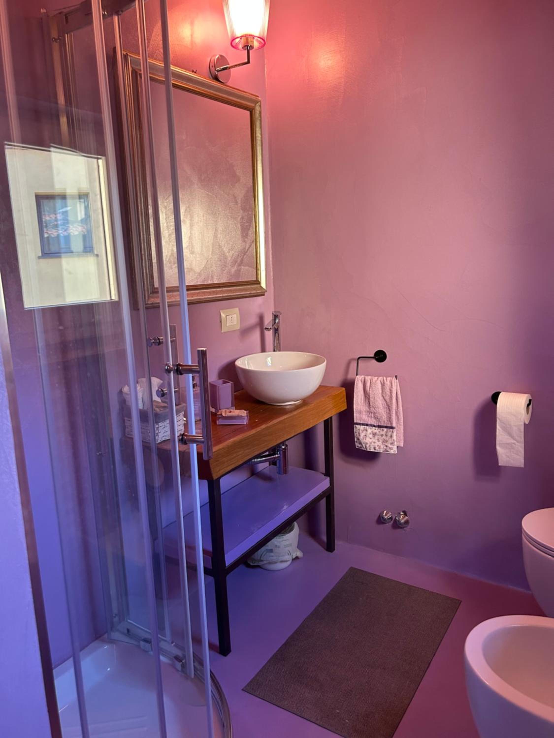 Quadruple Room with Shower photo 2