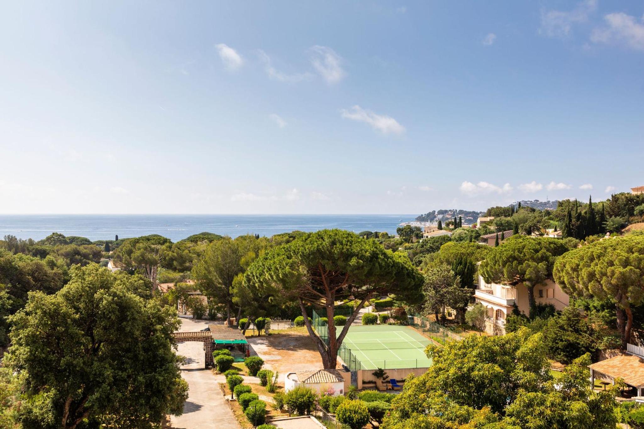 Suite Balcon Vue Mer - Photo 21