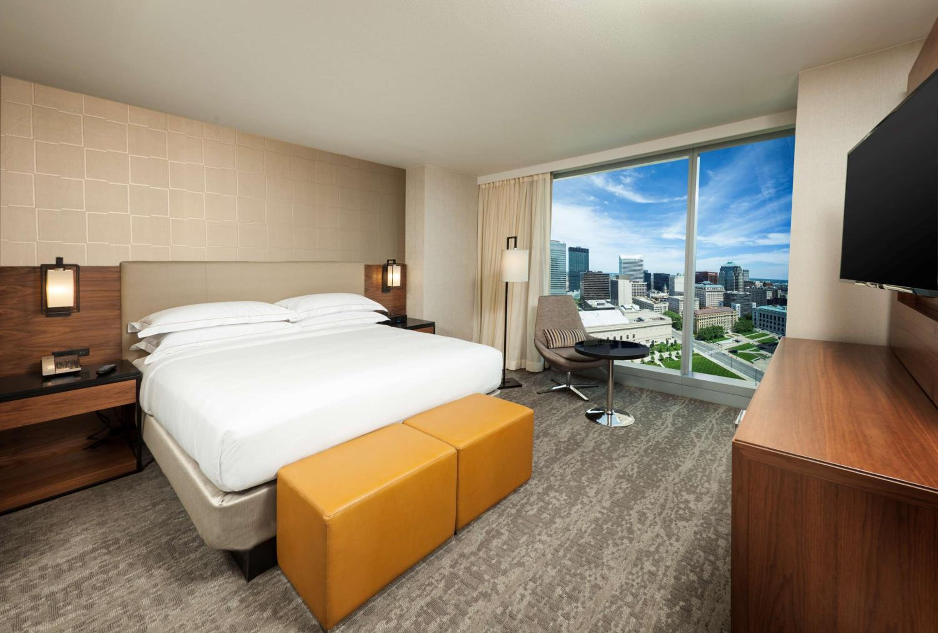 King Suite
