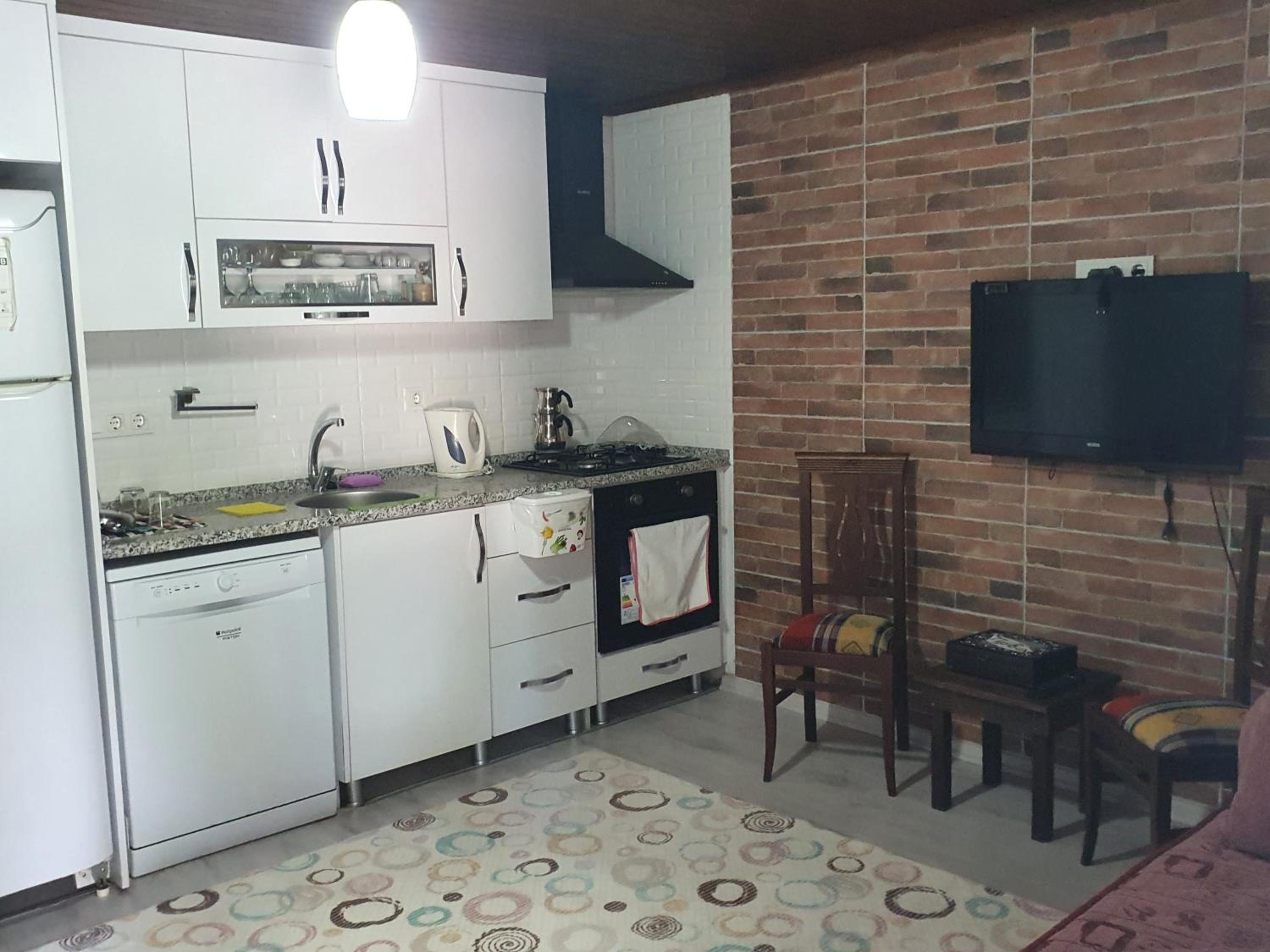 Two-Bedroom House photo 2