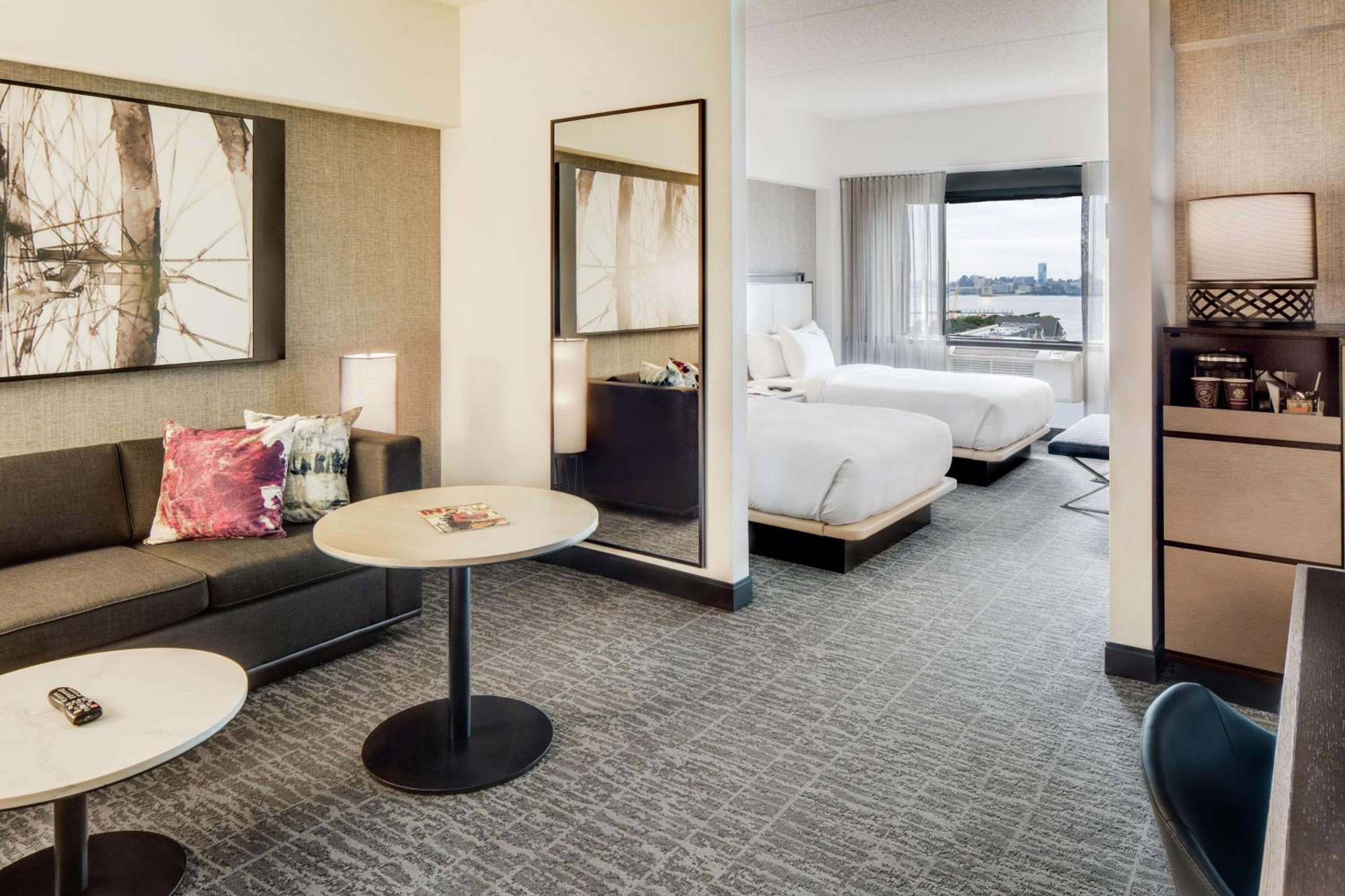 Junior Double Suite - Photo 5